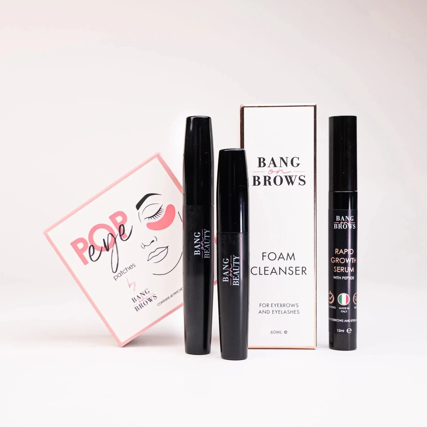 Shop Lashes