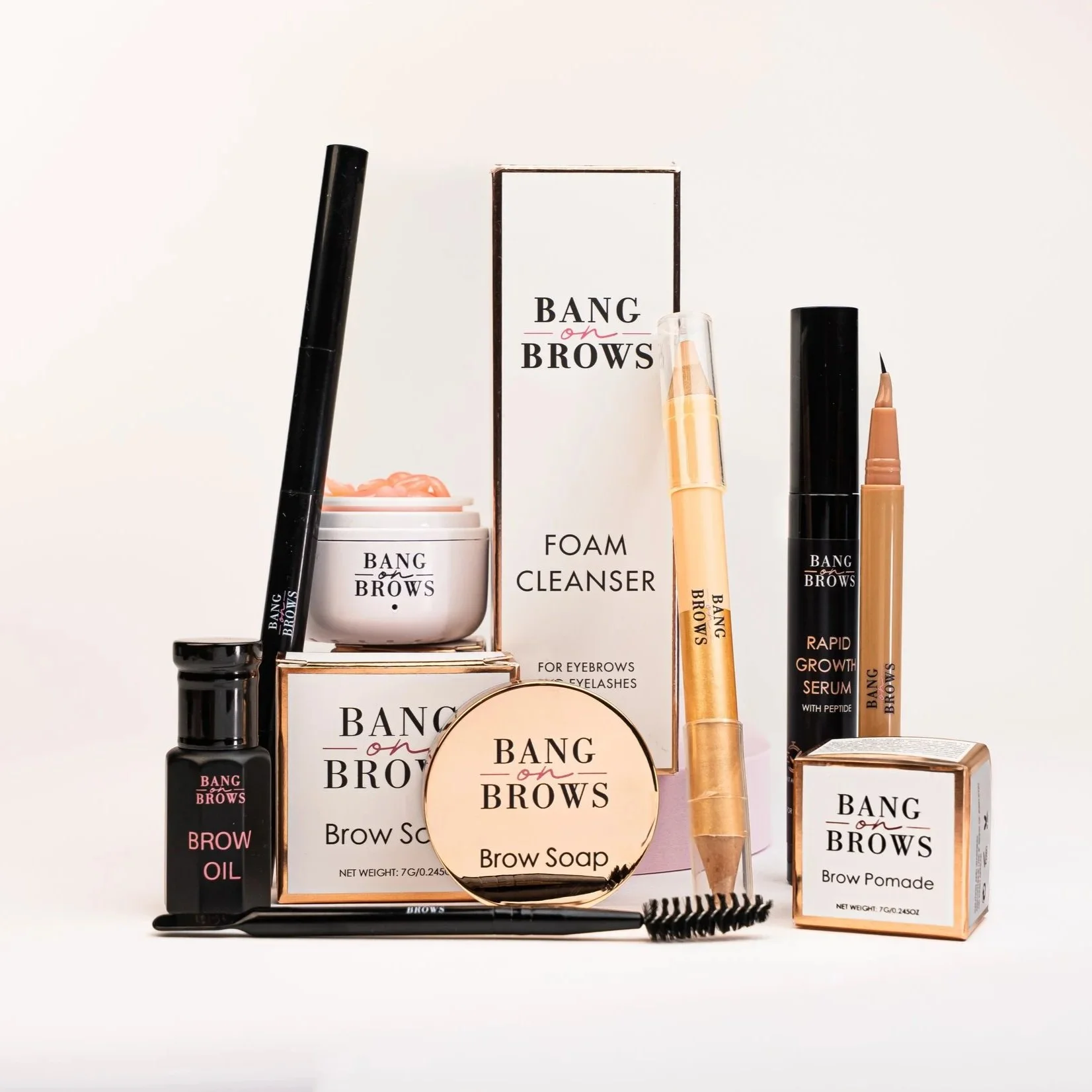 Shop Brows