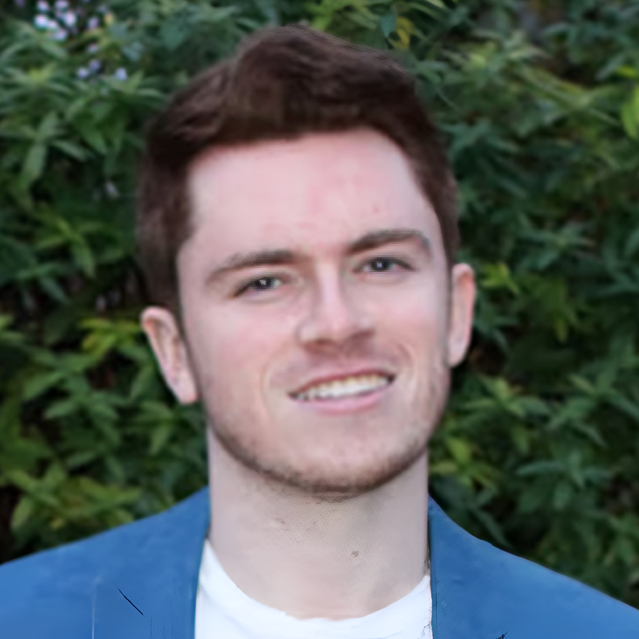 John Frazer