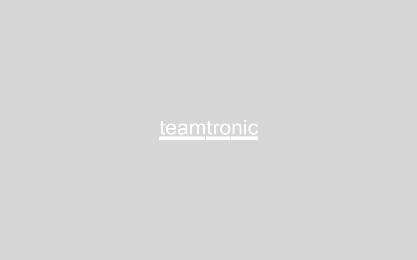 Casefilm for Team Tronic (loading)
