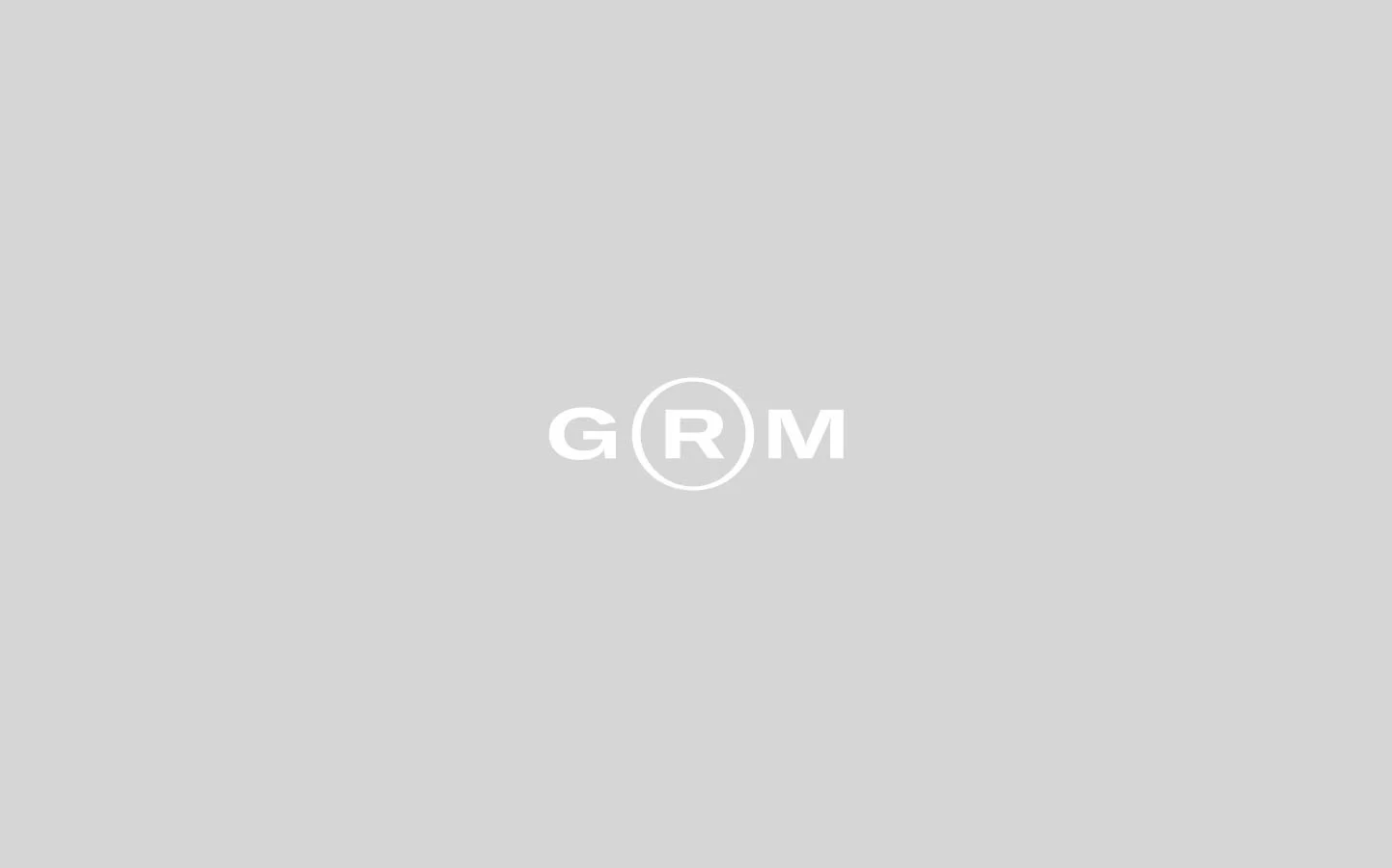 Who is GRM (loading)