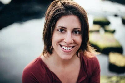Adriana Cerundolo, founder and lead facilitator of Bloomtree.