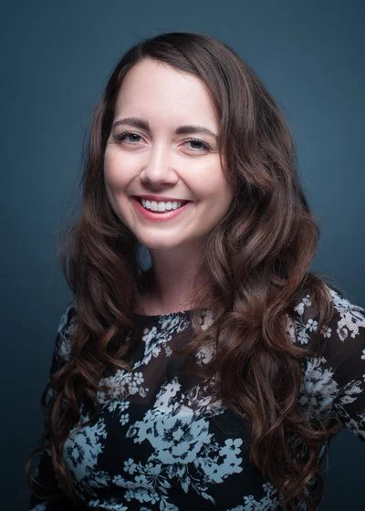 Tatiana Rathke, Bloomtree facilitator and collaborator.