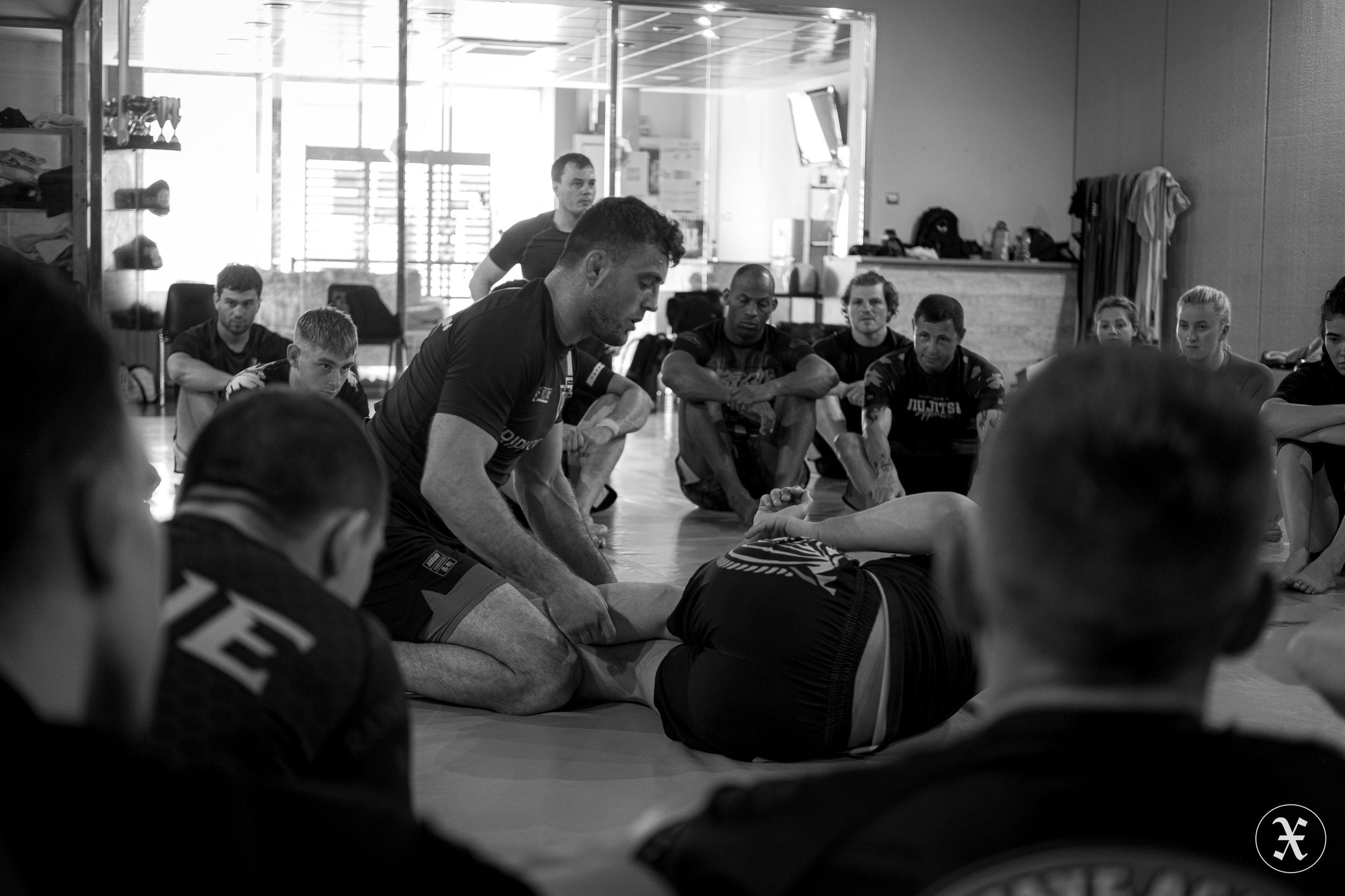 Foundations Class