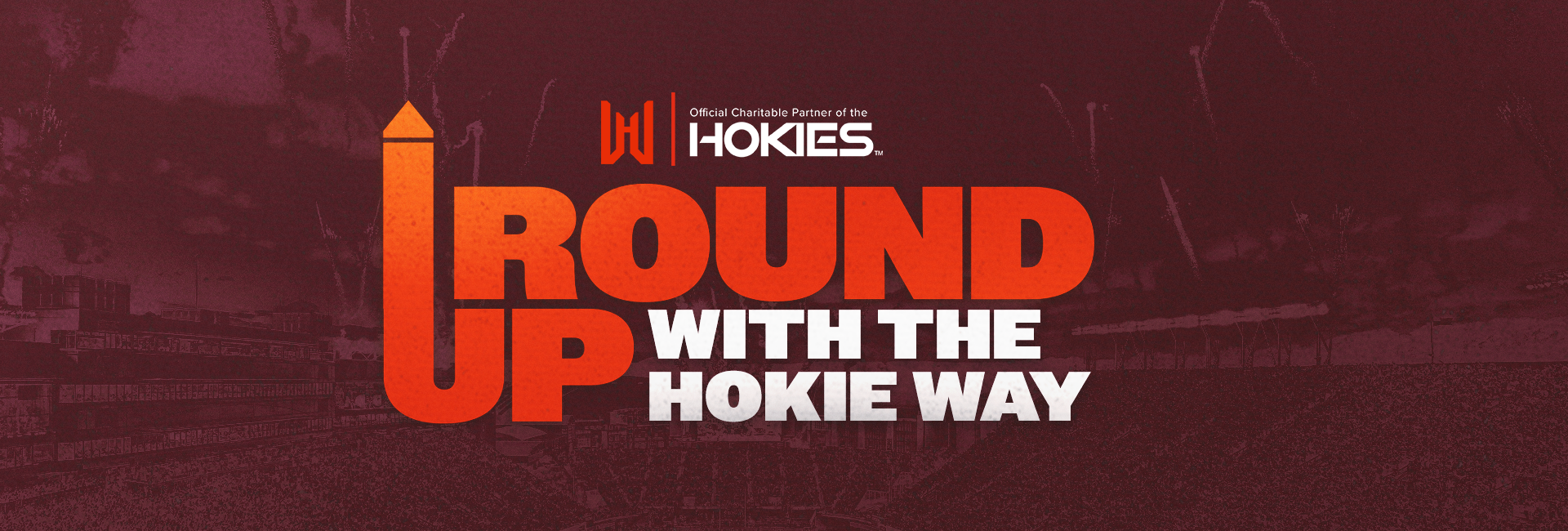 The Hokie Way Health pillar