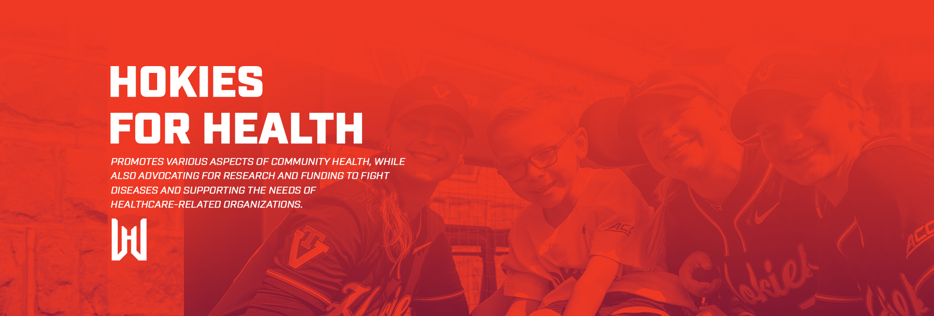The Hokie Way Health pillar