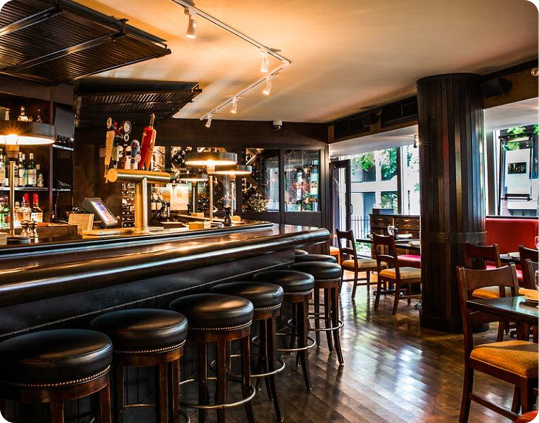 Boston: Customer Story