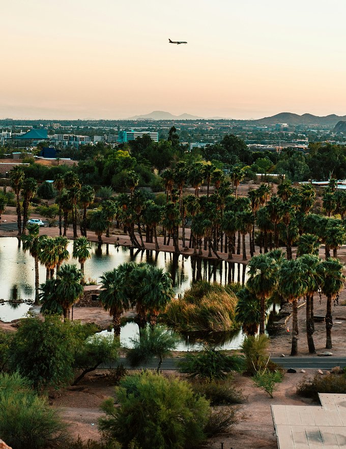 scottsdale