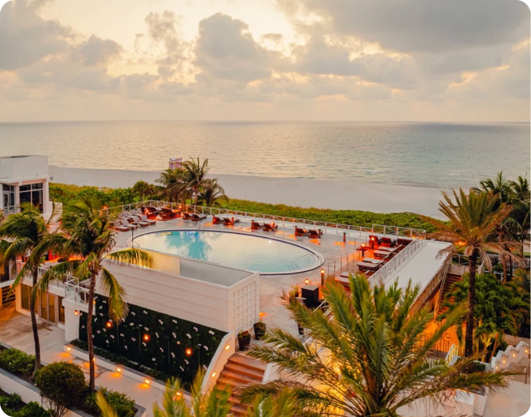 Miami Customer Story