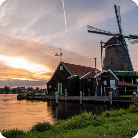 Netherlands