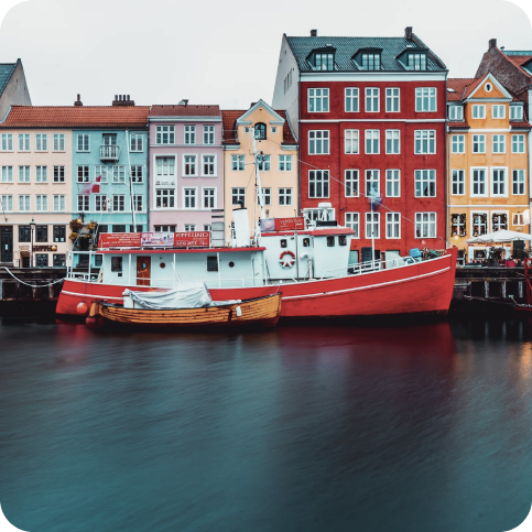 Denmark