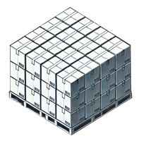 Standard Pallet