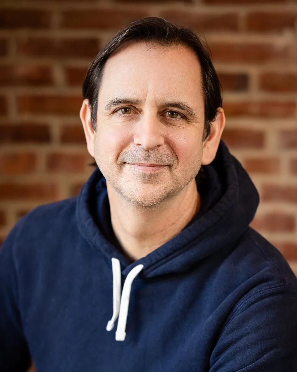Drew Hood