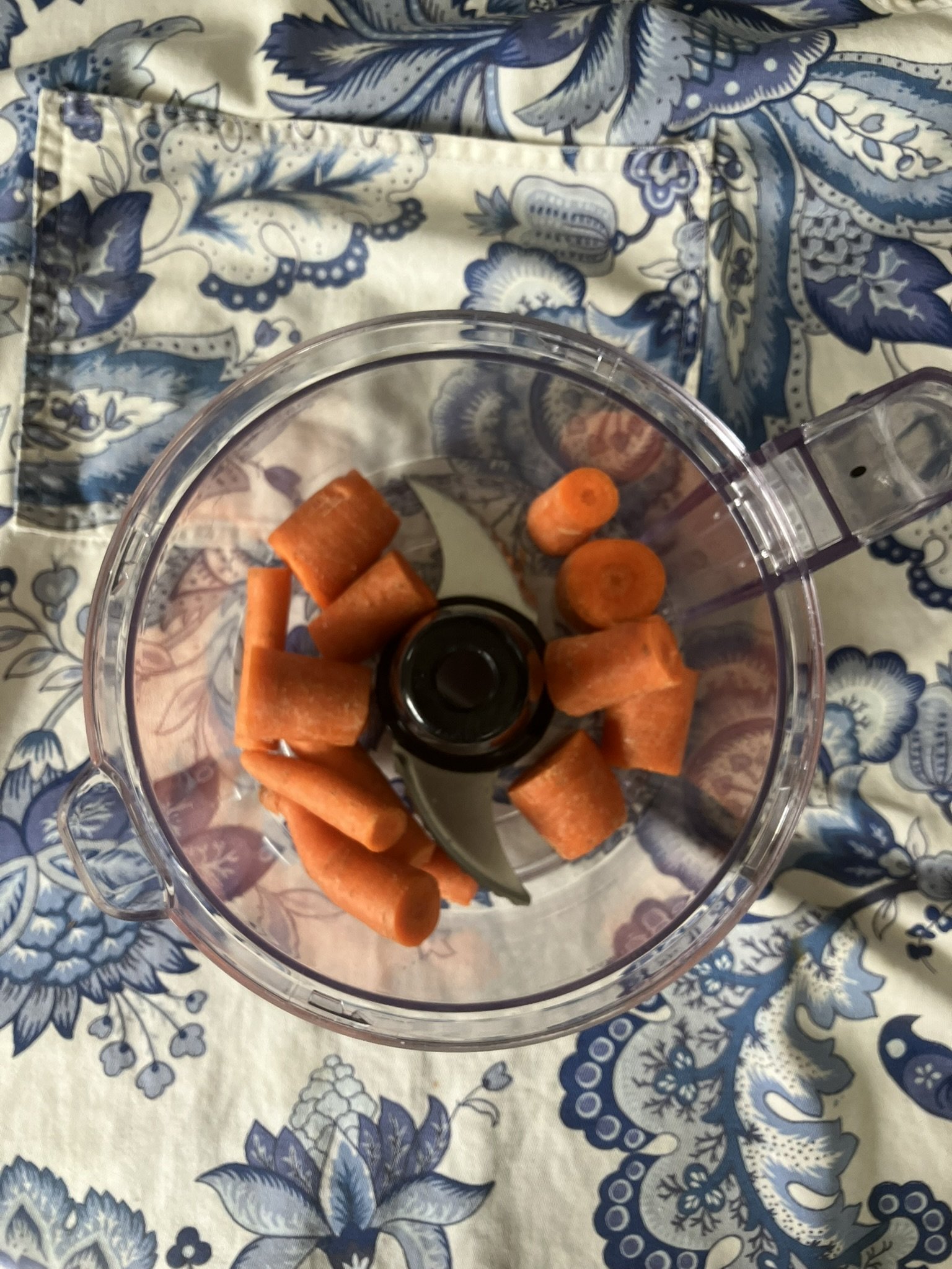 ”