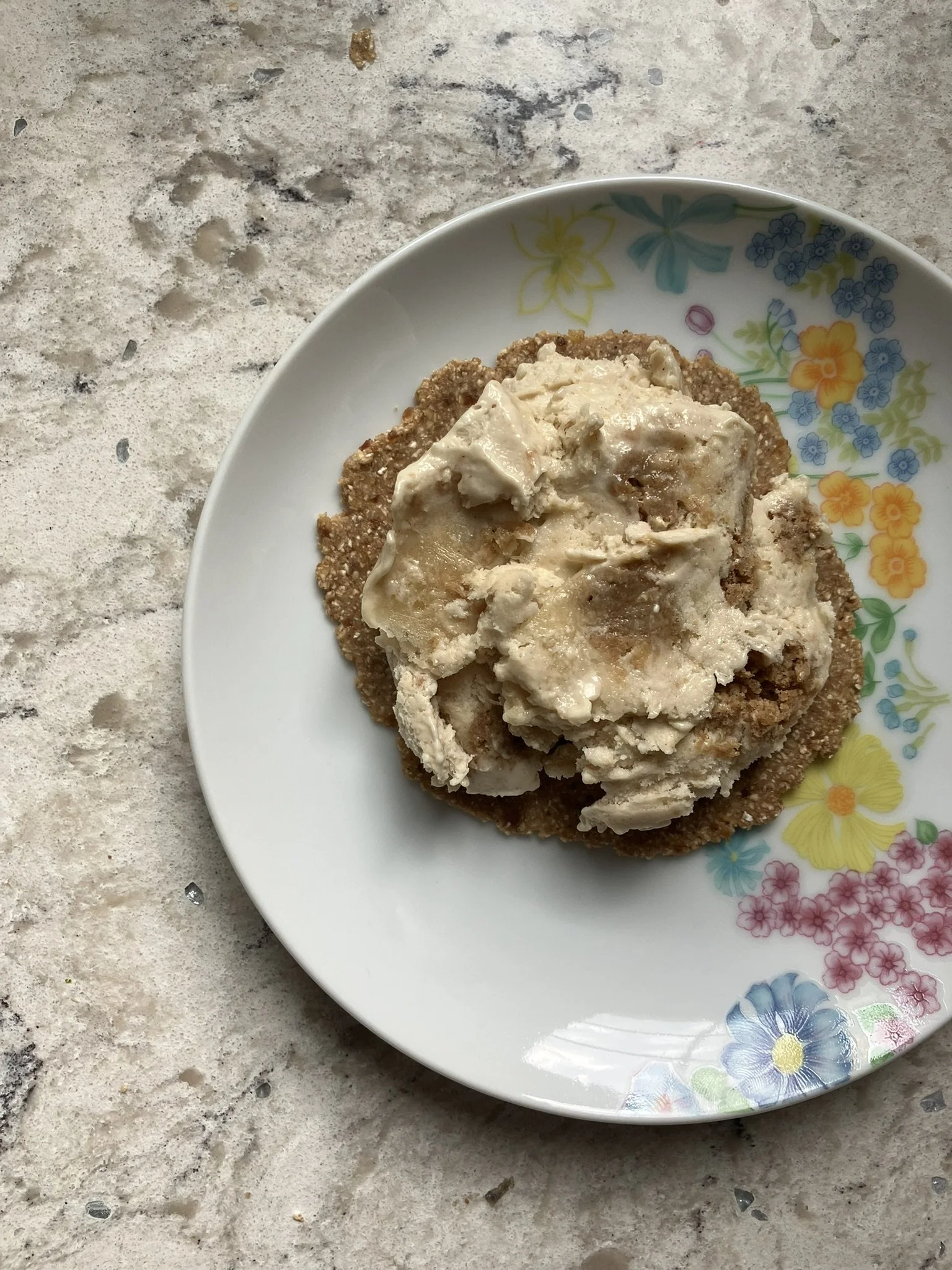 ”oatmeal