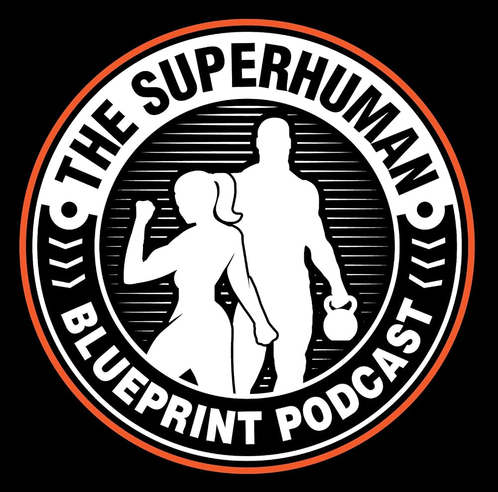 Superhuman