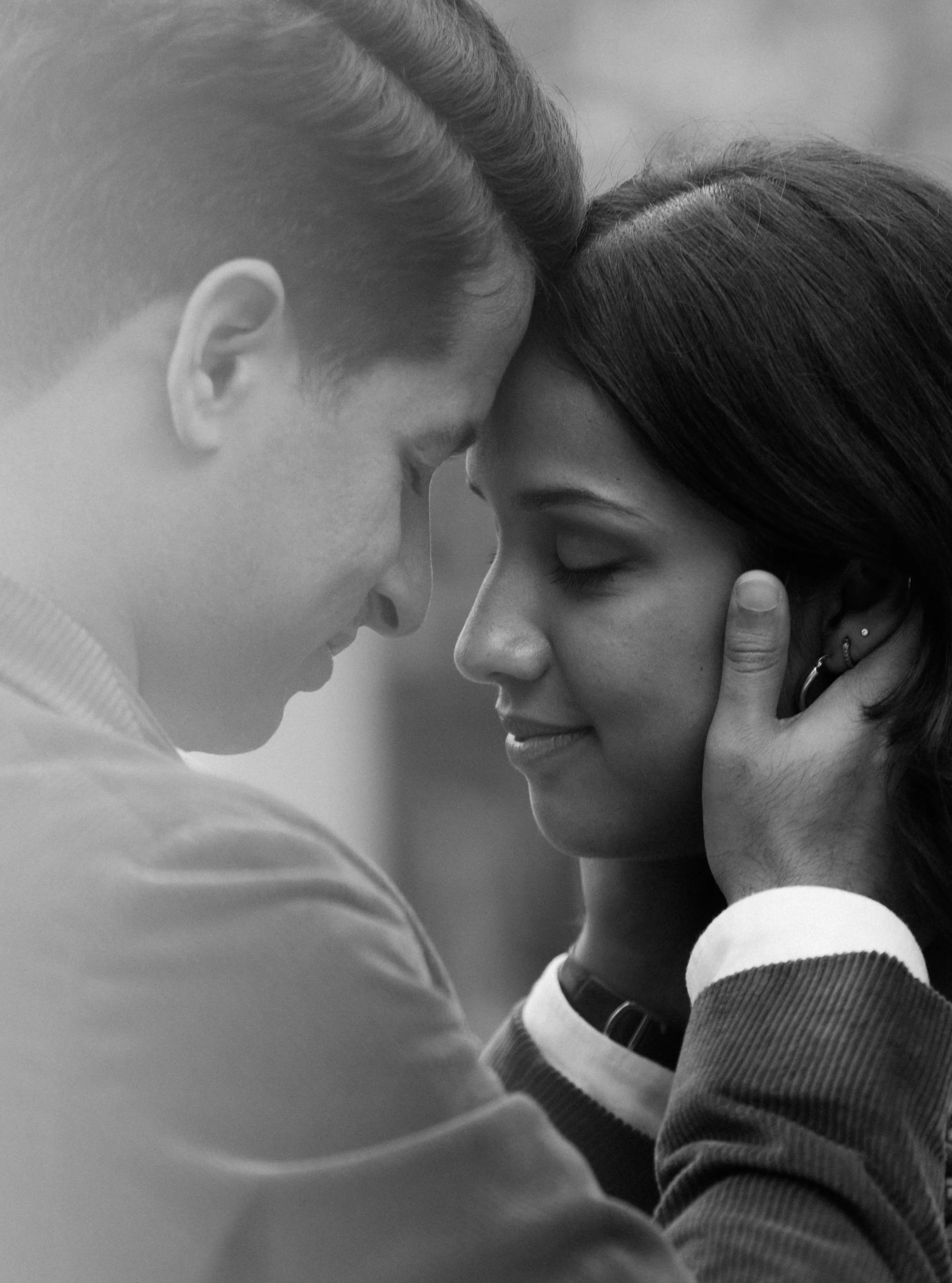 Sneha & Jaimen