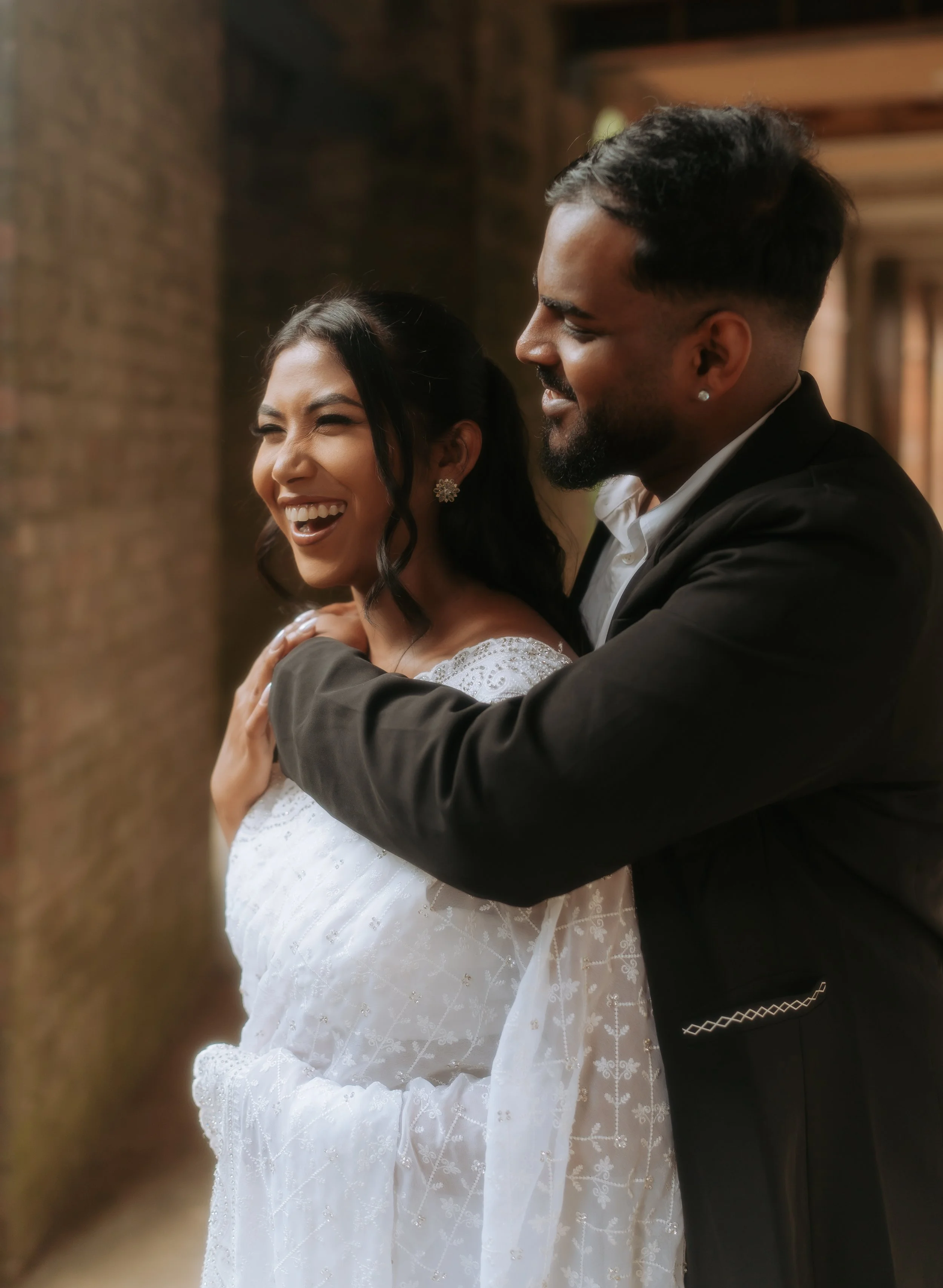 Thurka & Ajay