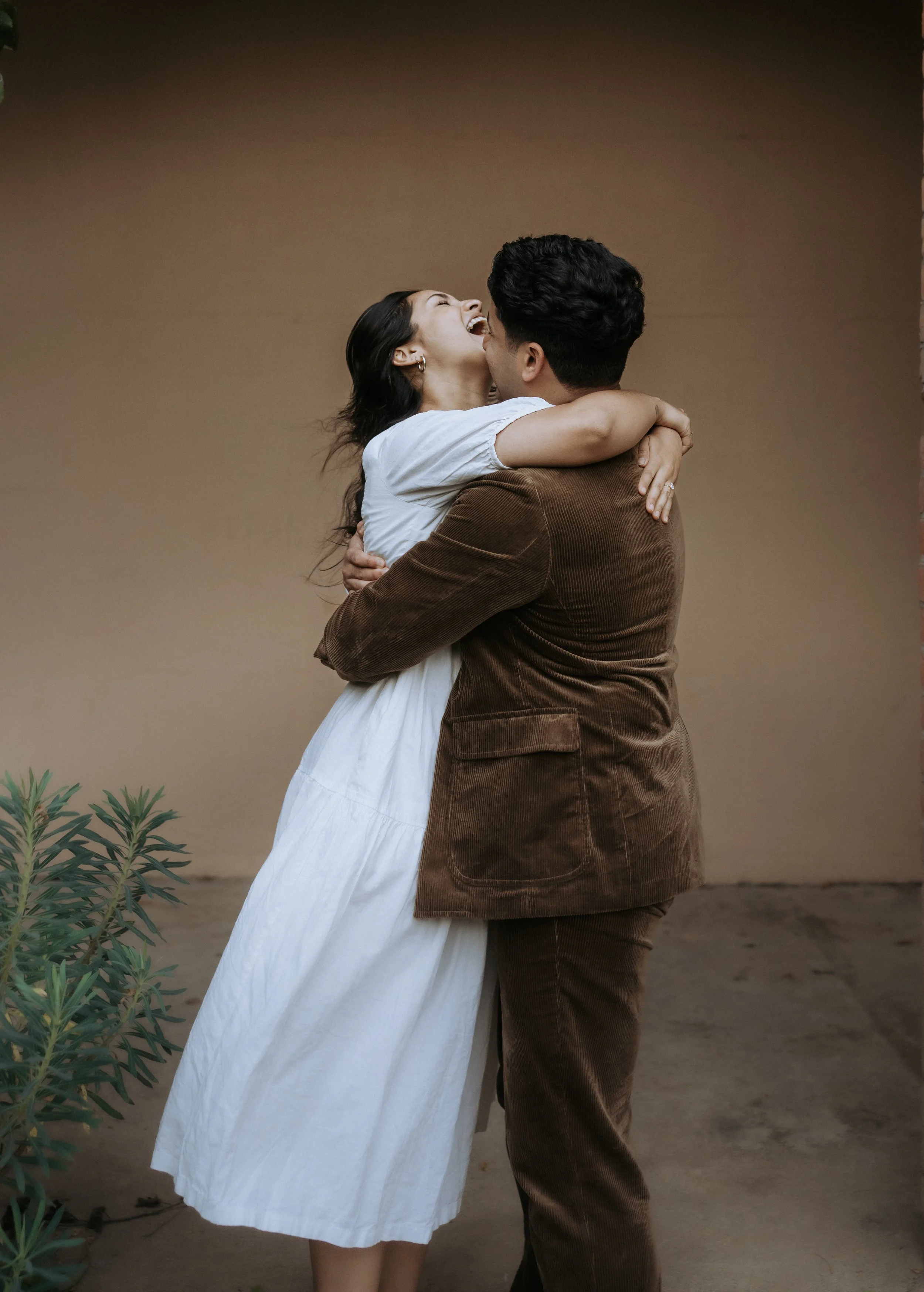 Sneha & Jaimen
