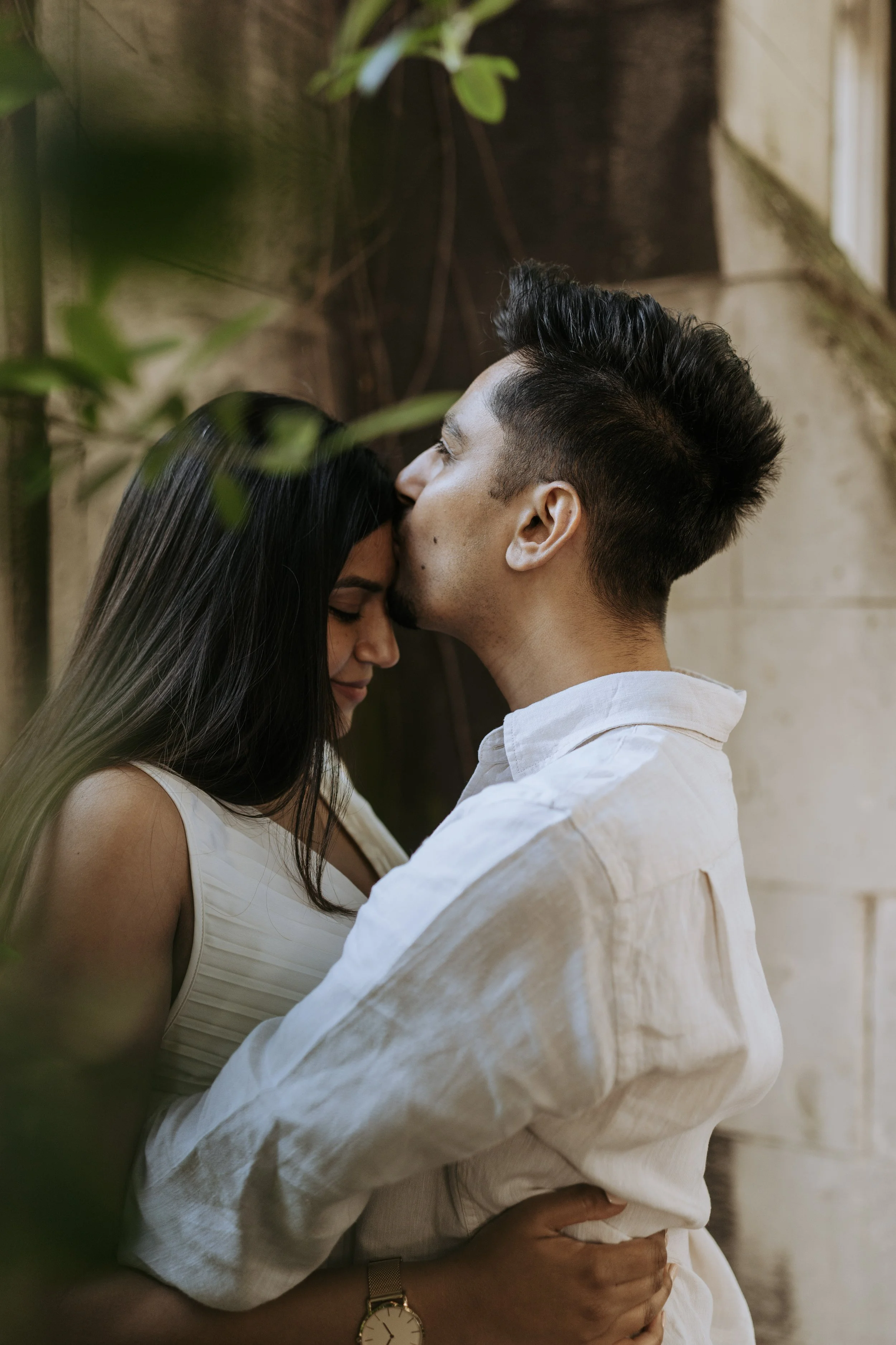 Reena & Ujas