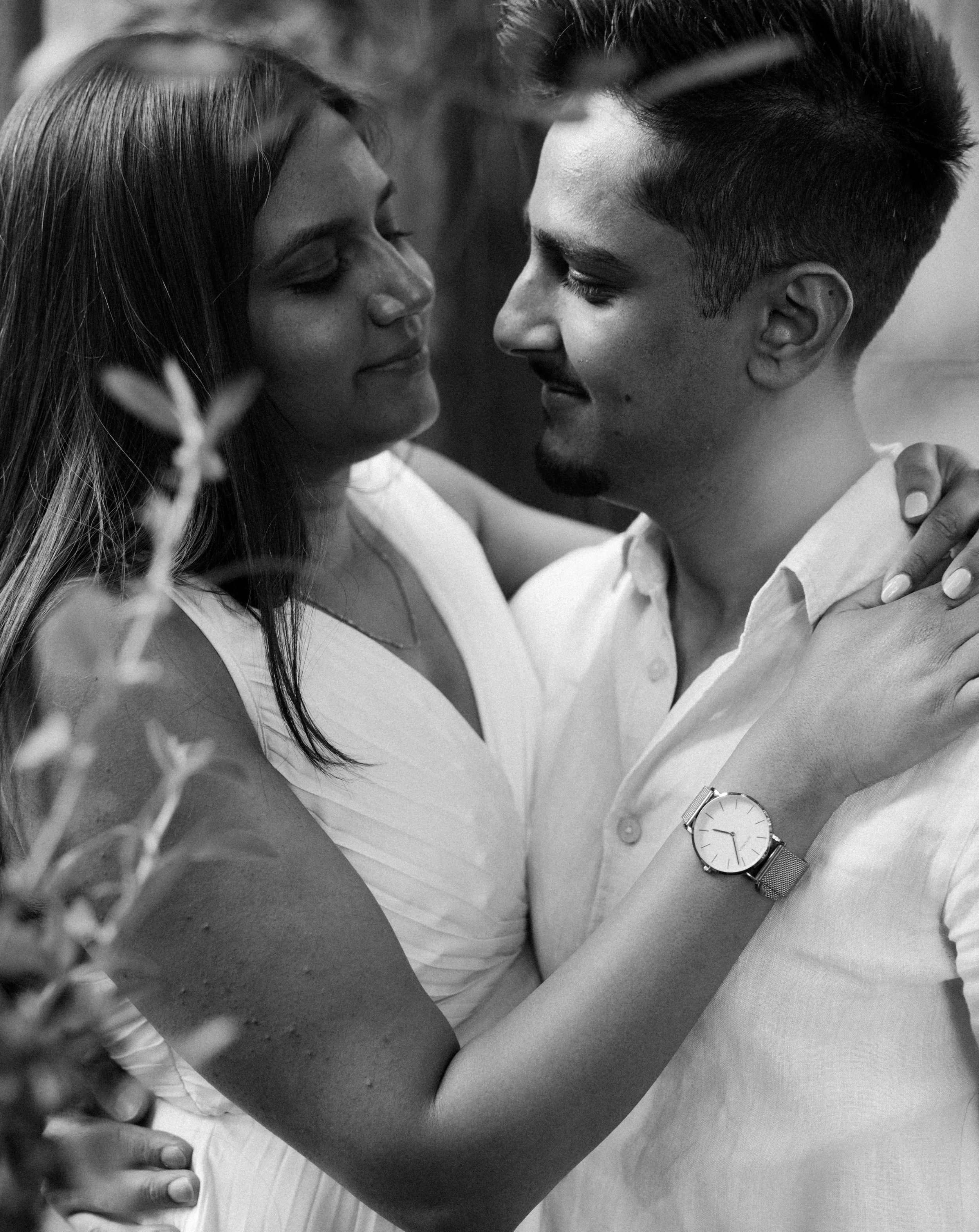 Reena & Ujas