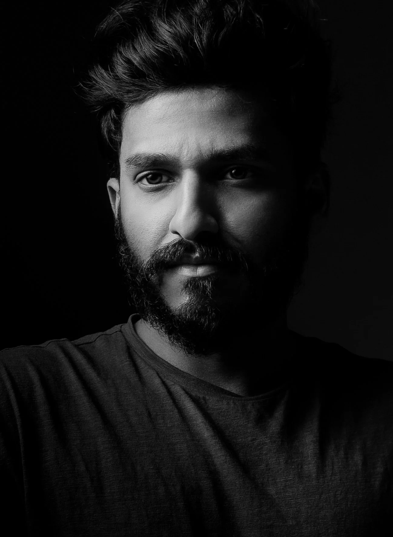 Varun — Tales by Varun