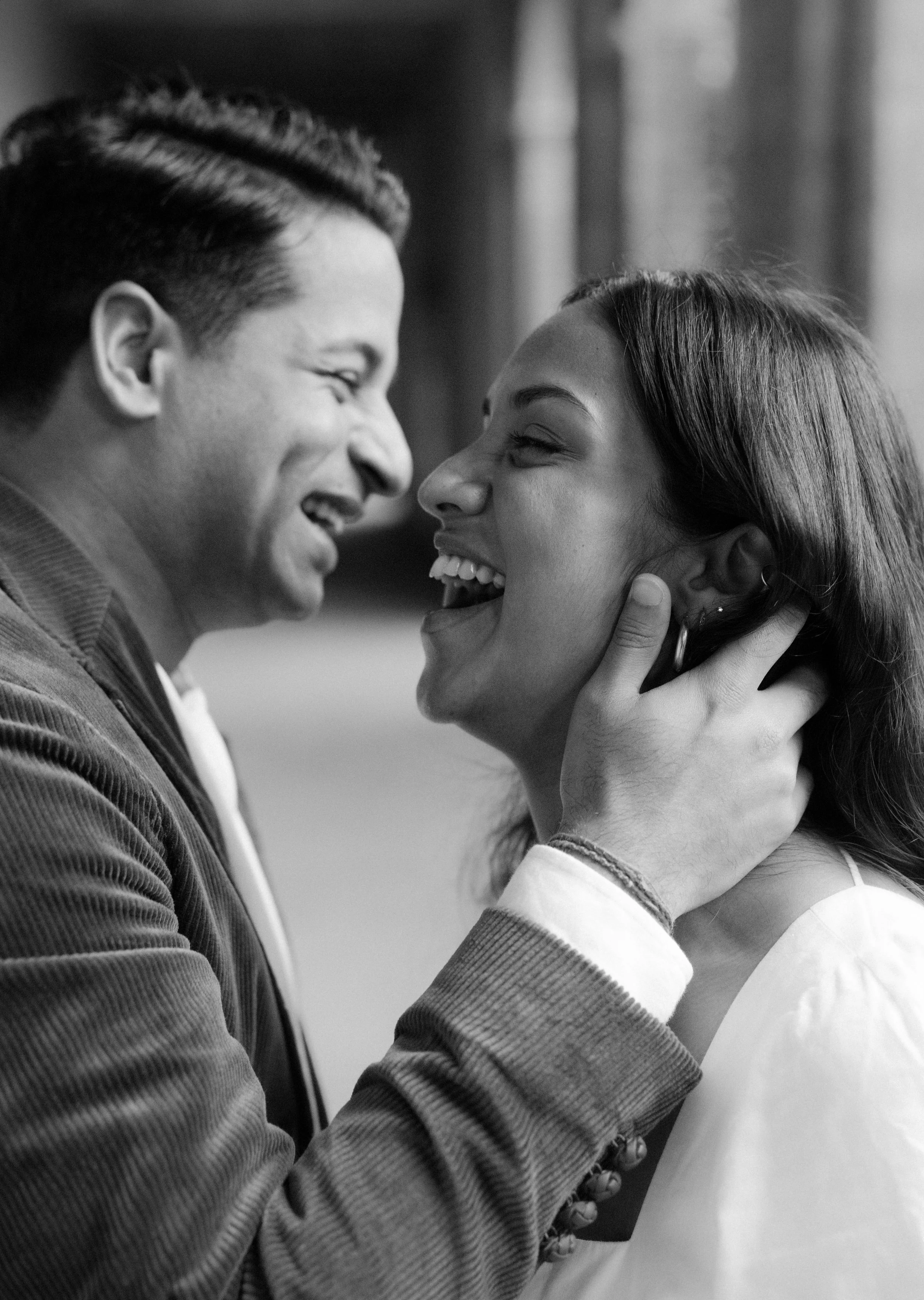 Sneha & Jaimen