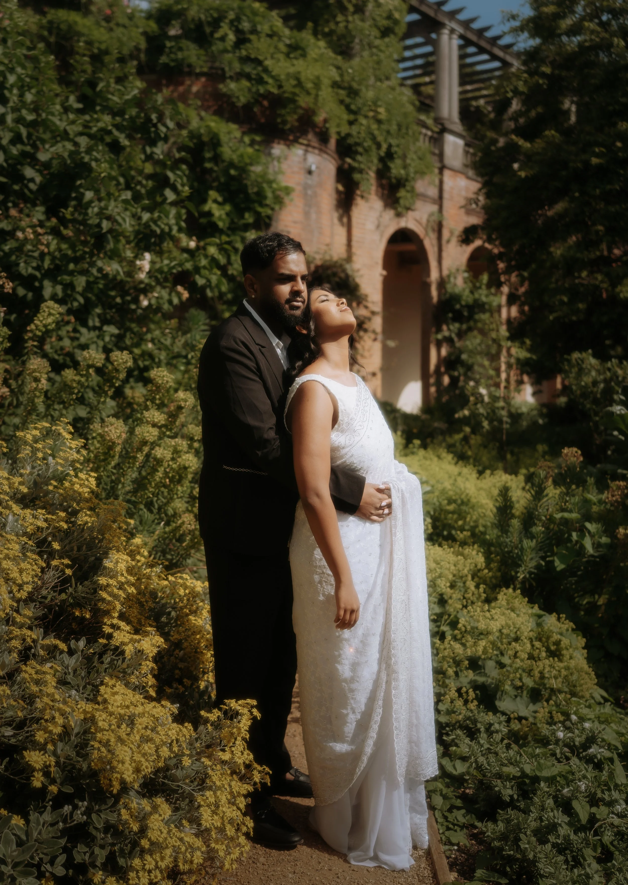 Thurka & Ajay
