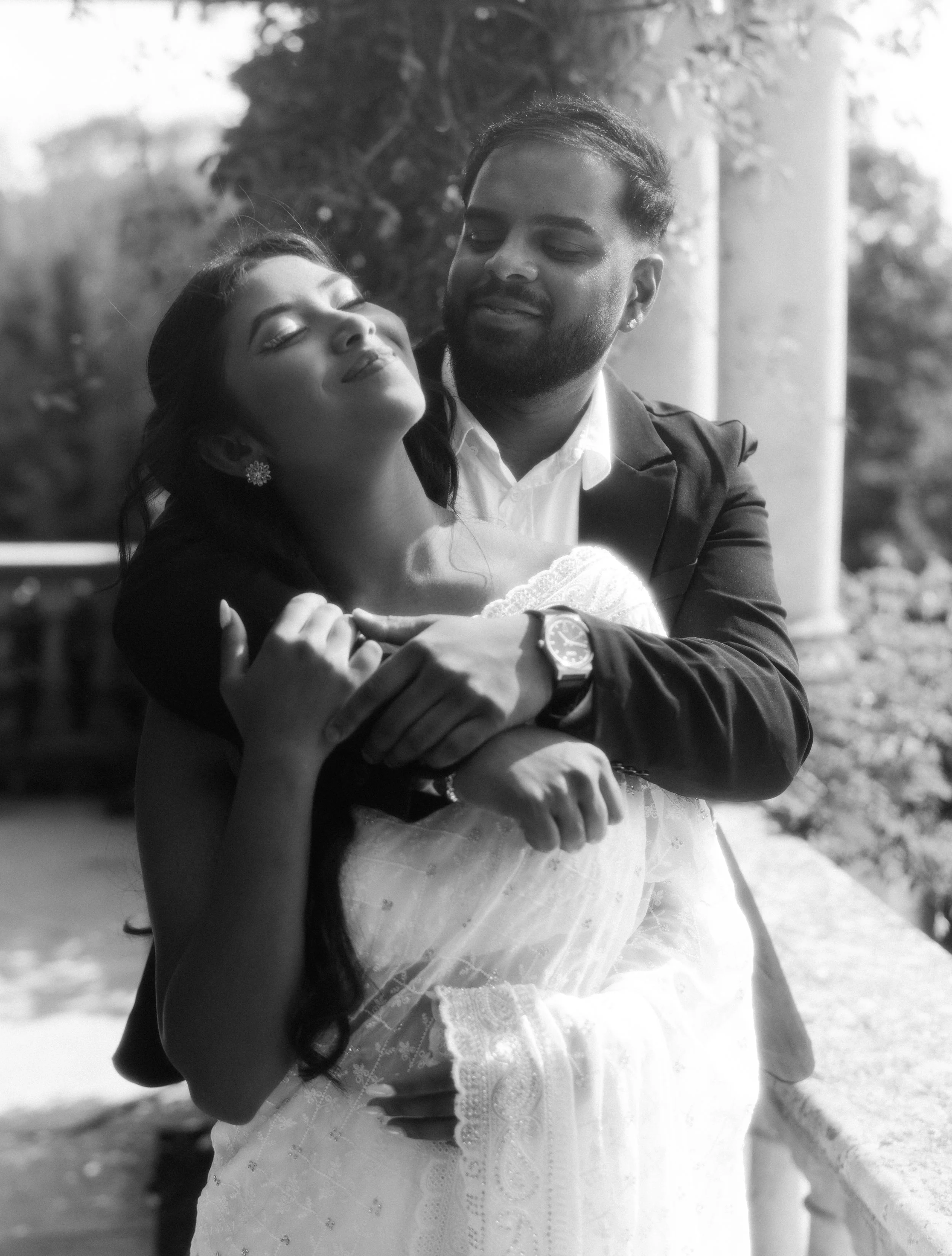 Thurka & Ajay