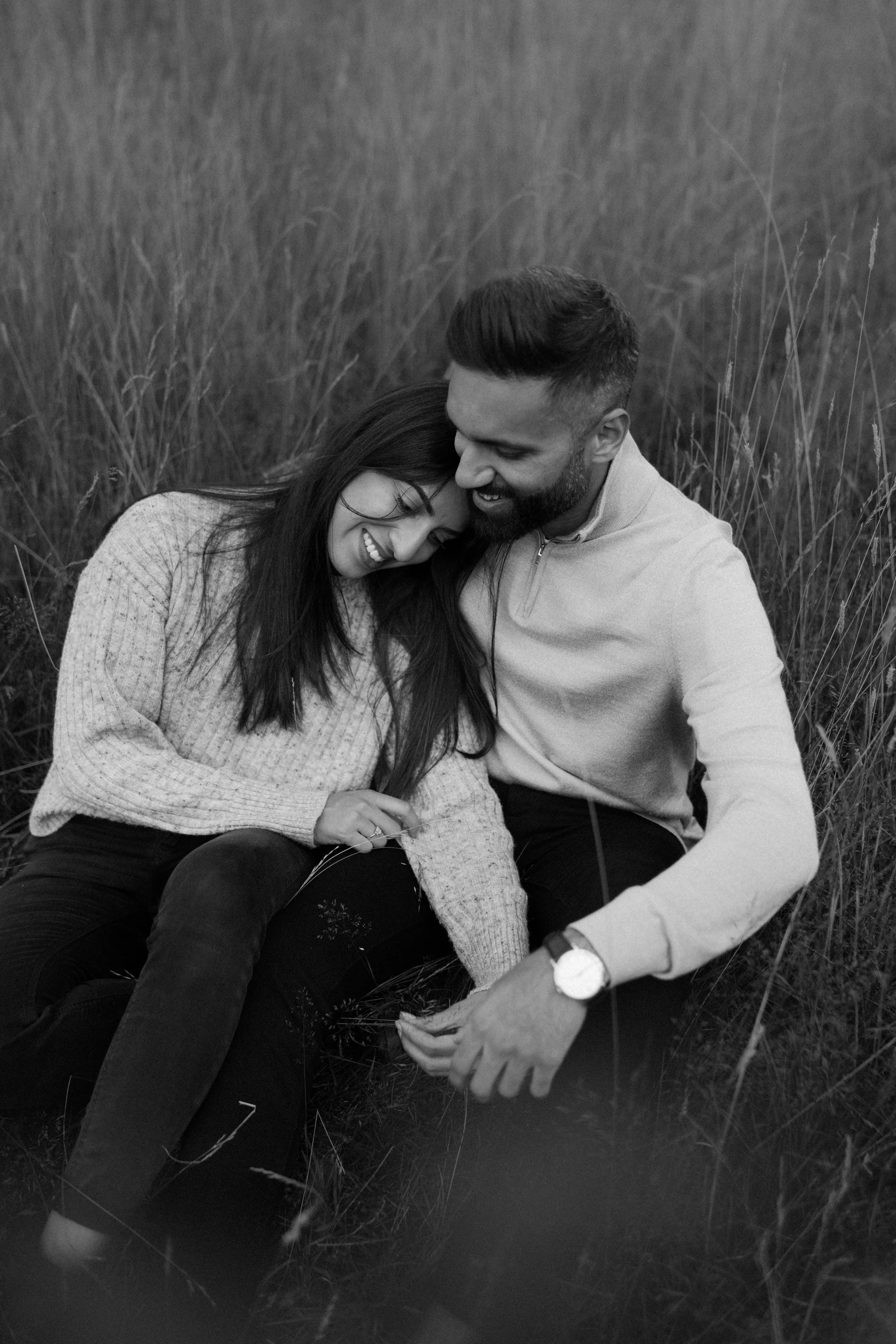 Adisha & Vikash