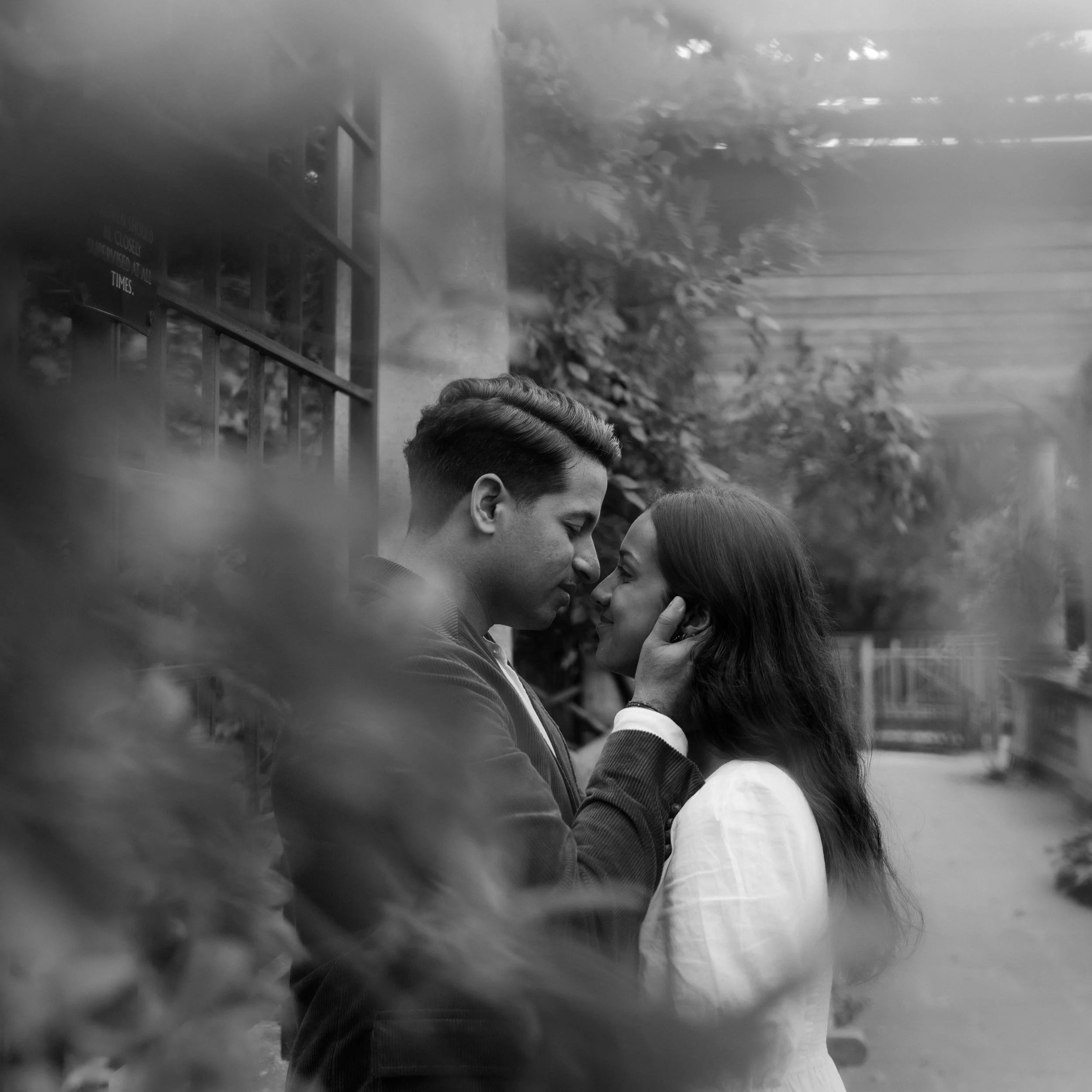Sneha & Jaimen