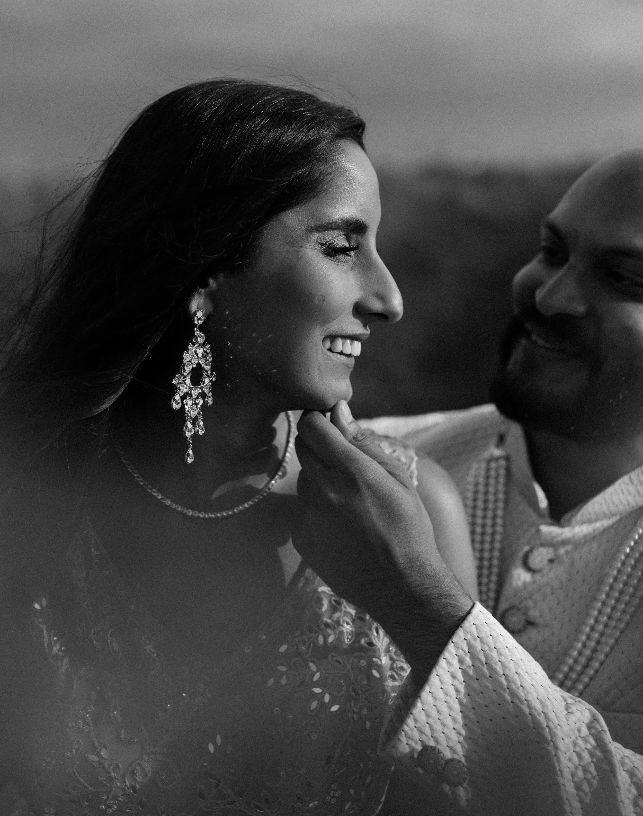 Jas & Akash