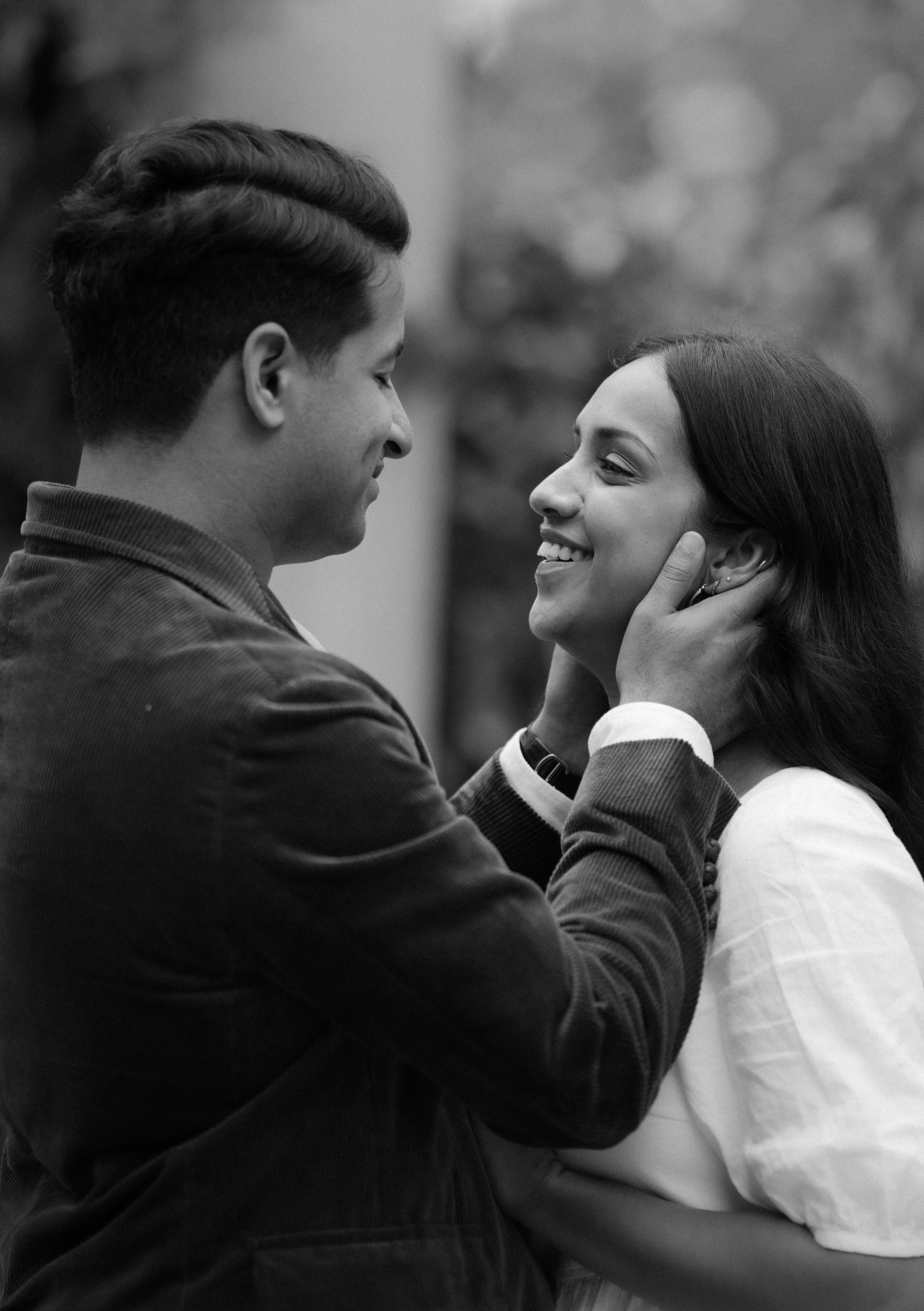 Sneha & Jaimen