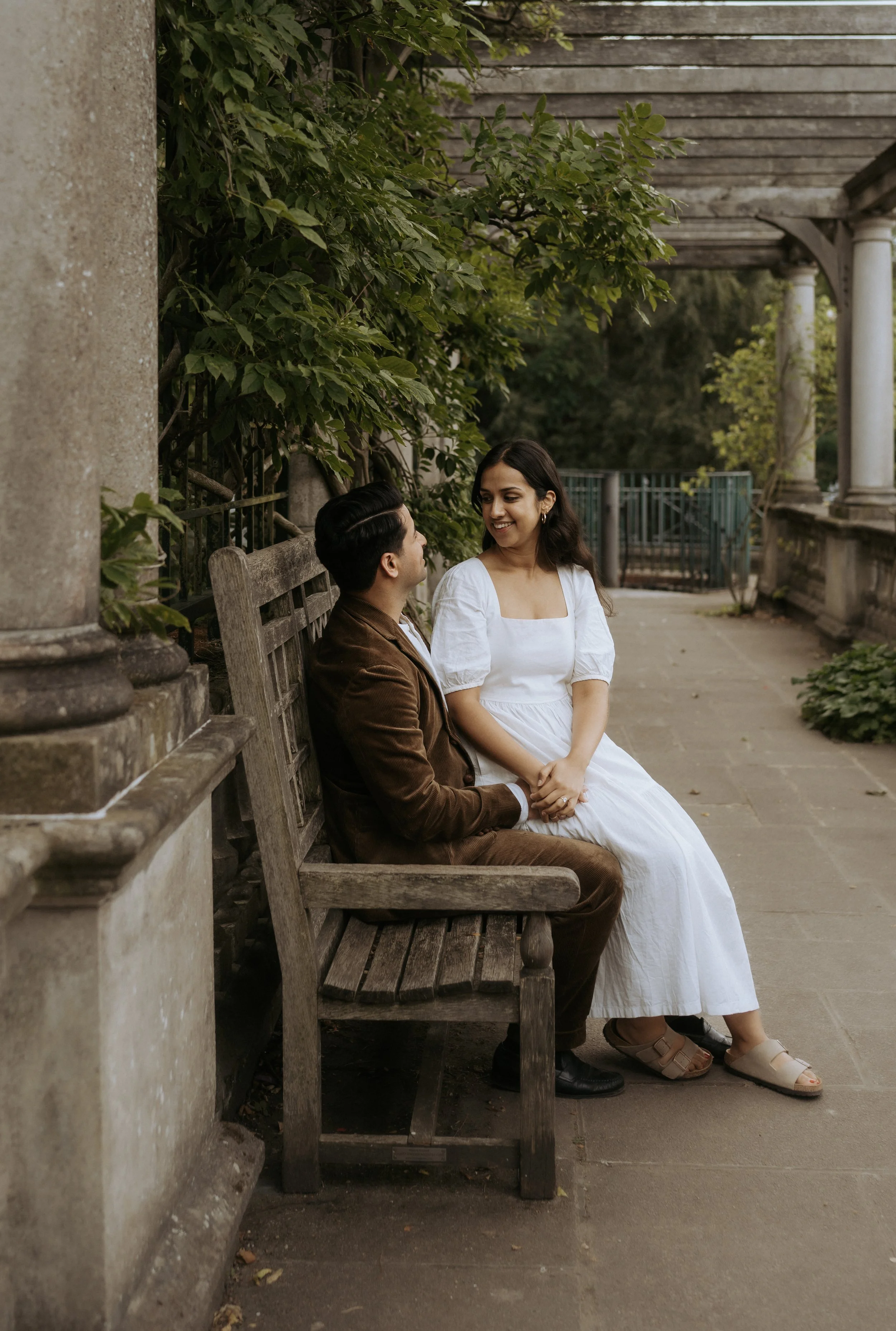 Sneha & Jaimen