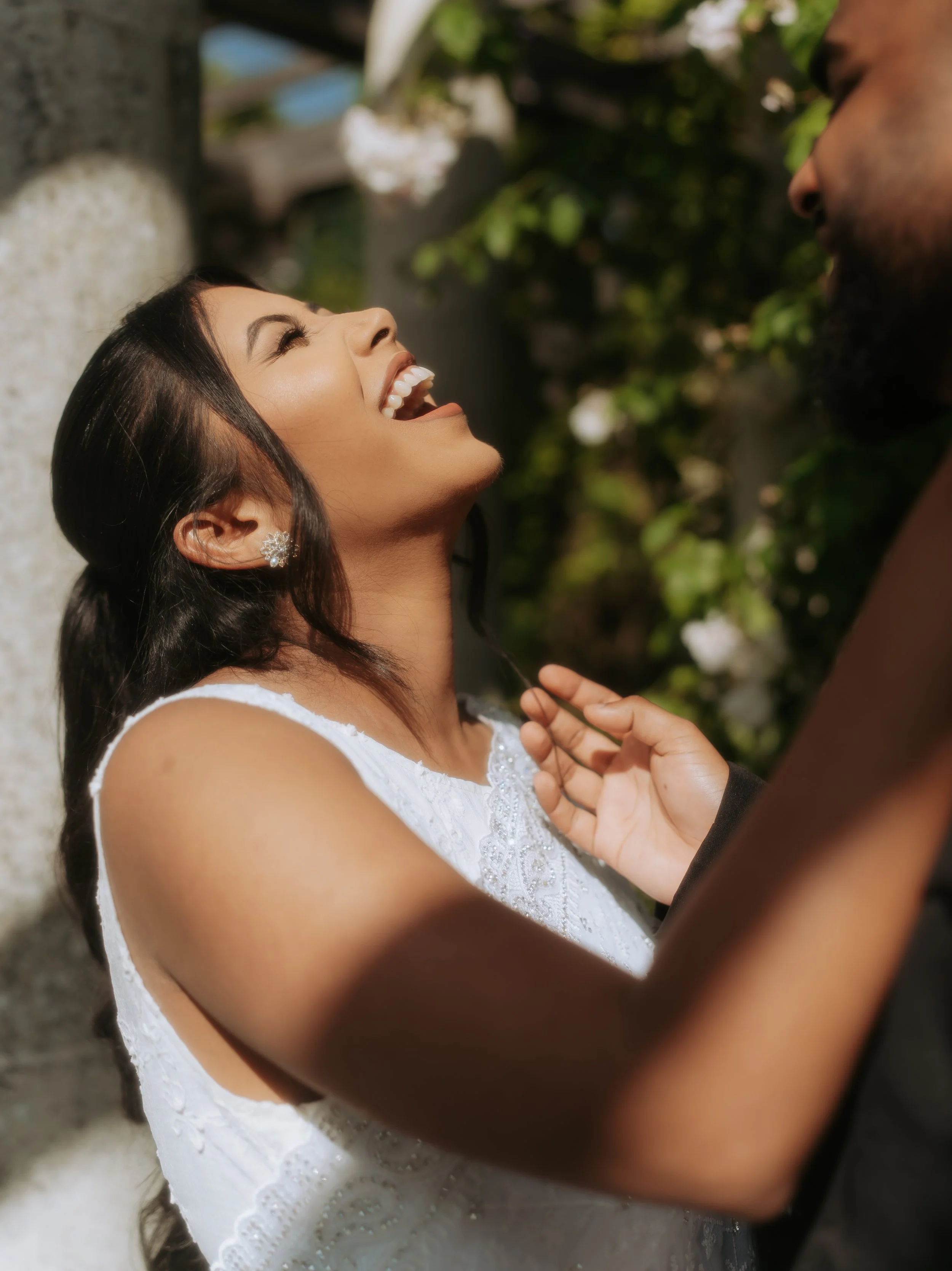 Thurka & Ajay