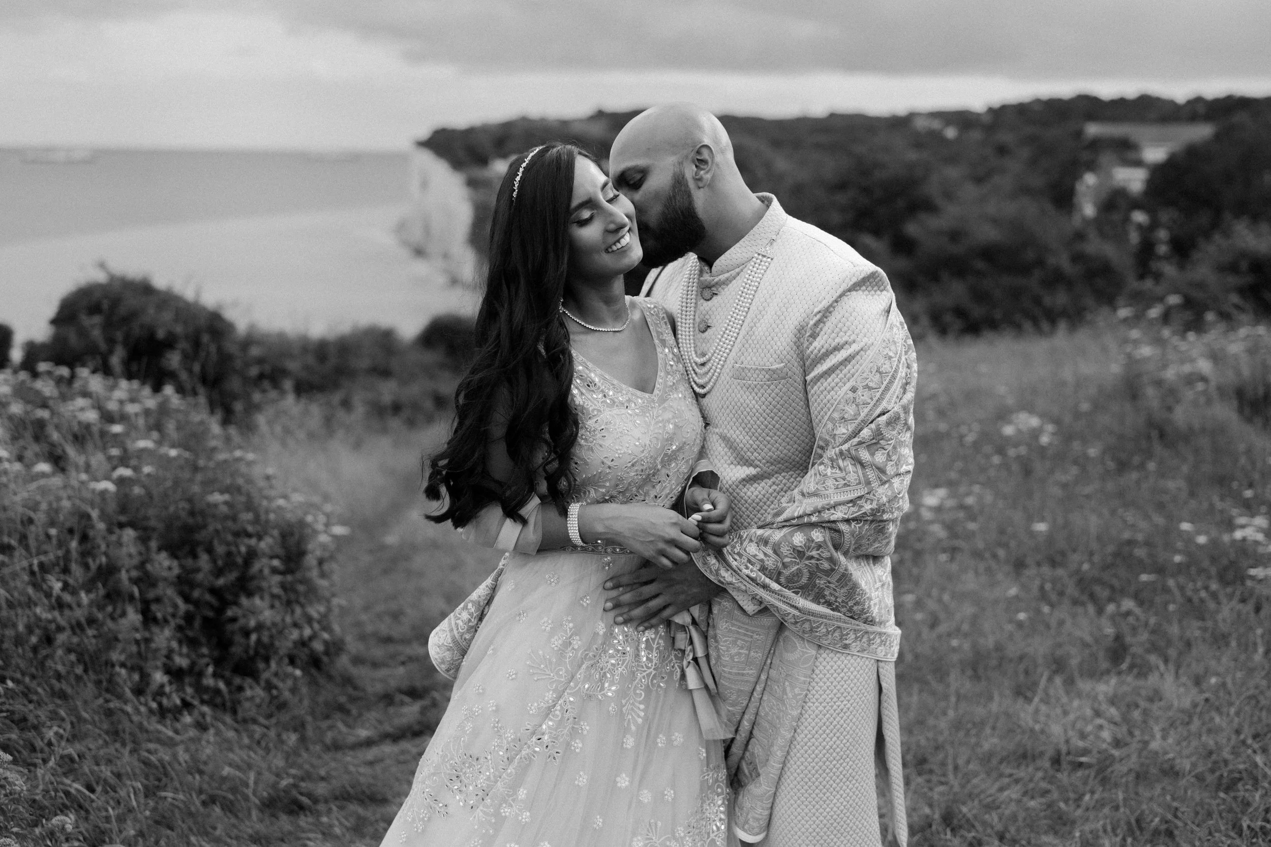 Jas & Akash