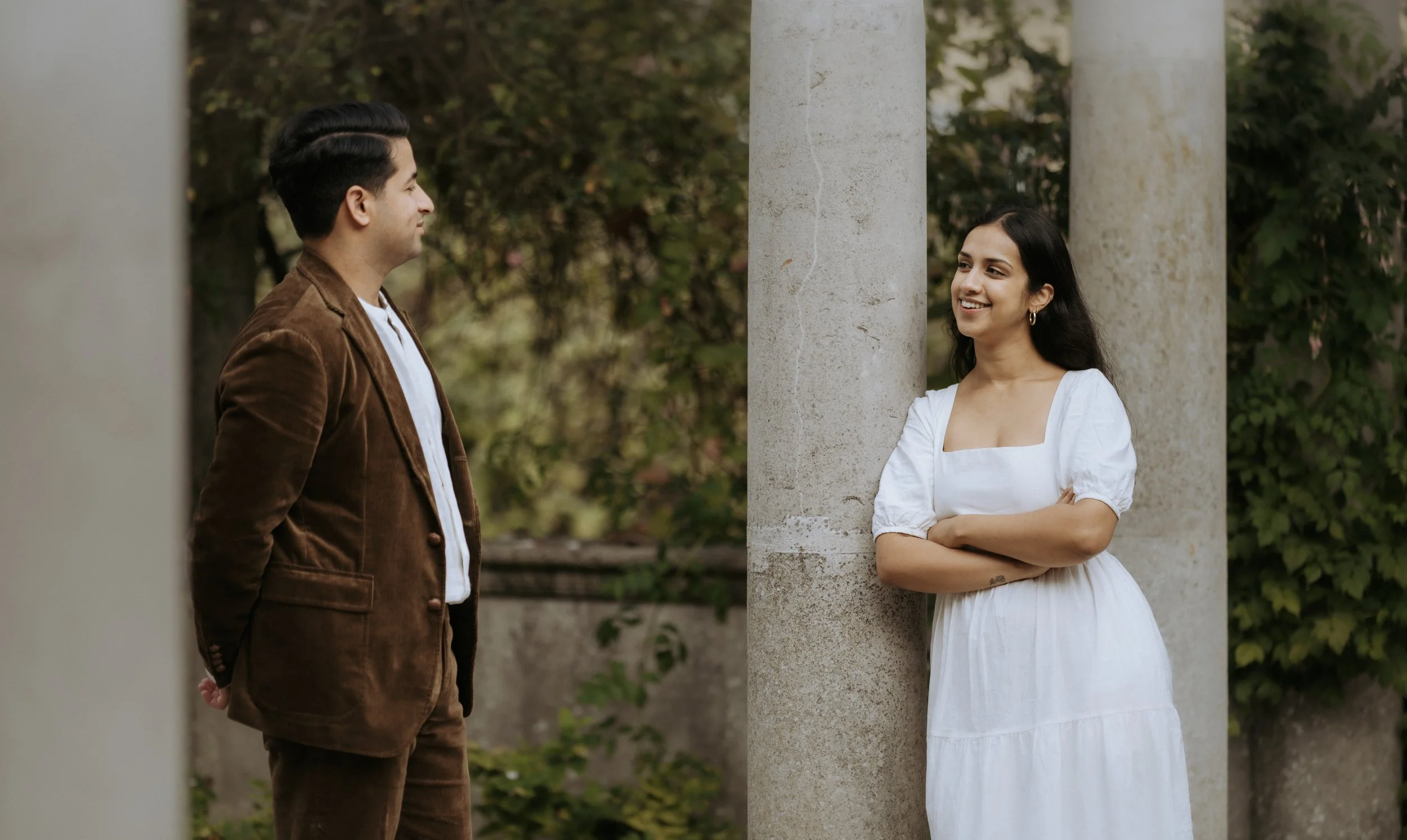 Sneha & Jaimen