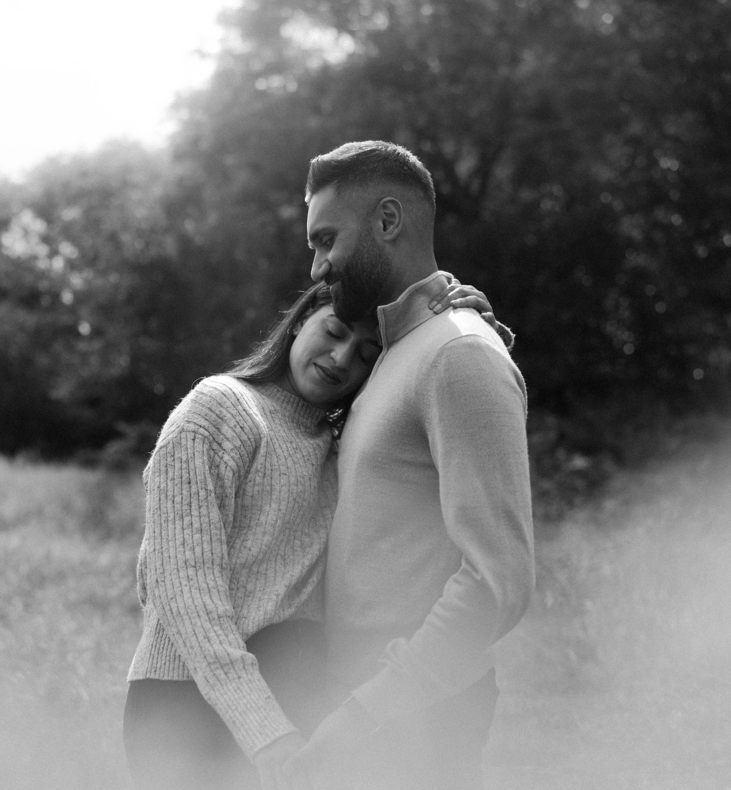 Adisha & Vikash