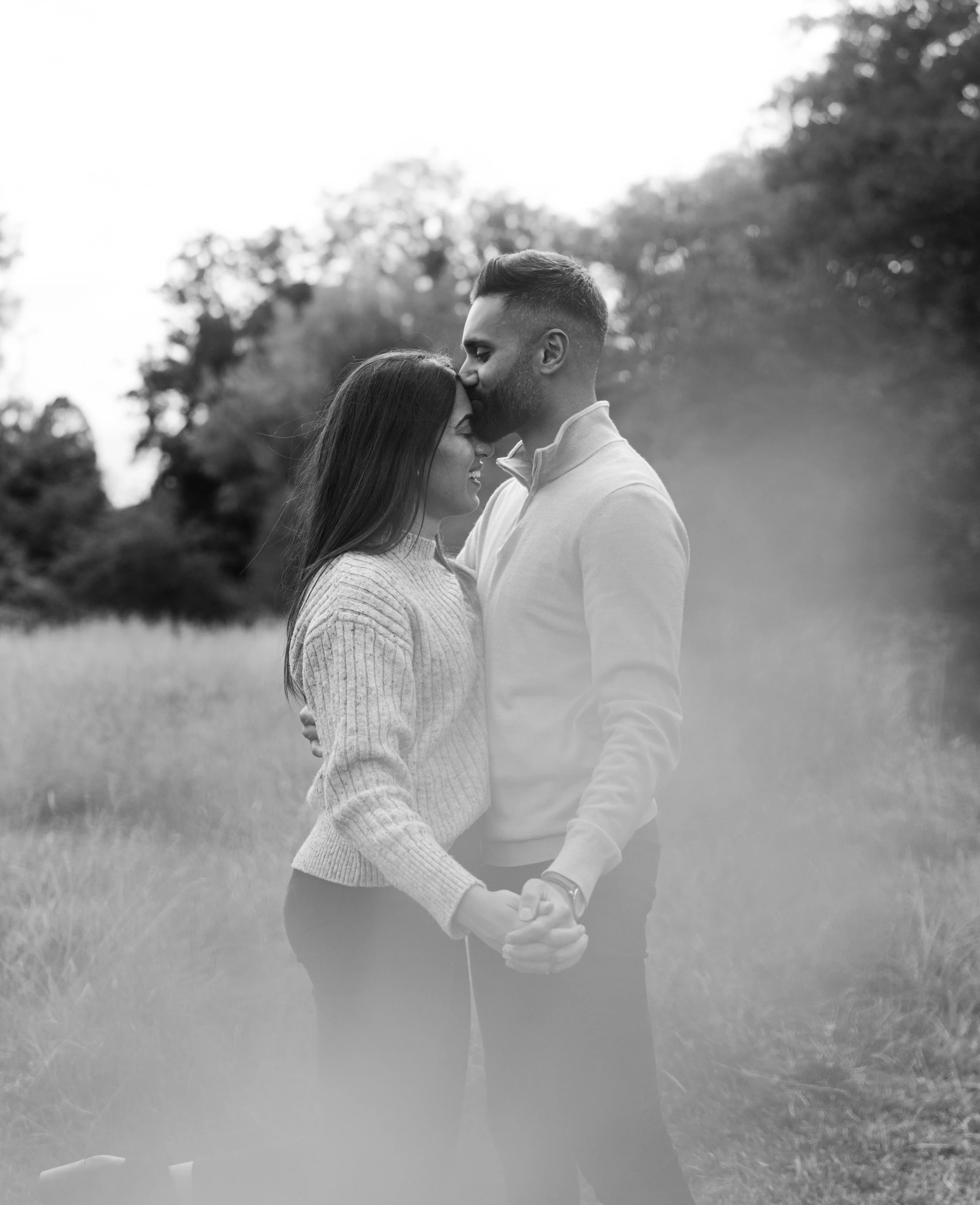 Adisha & Vikash