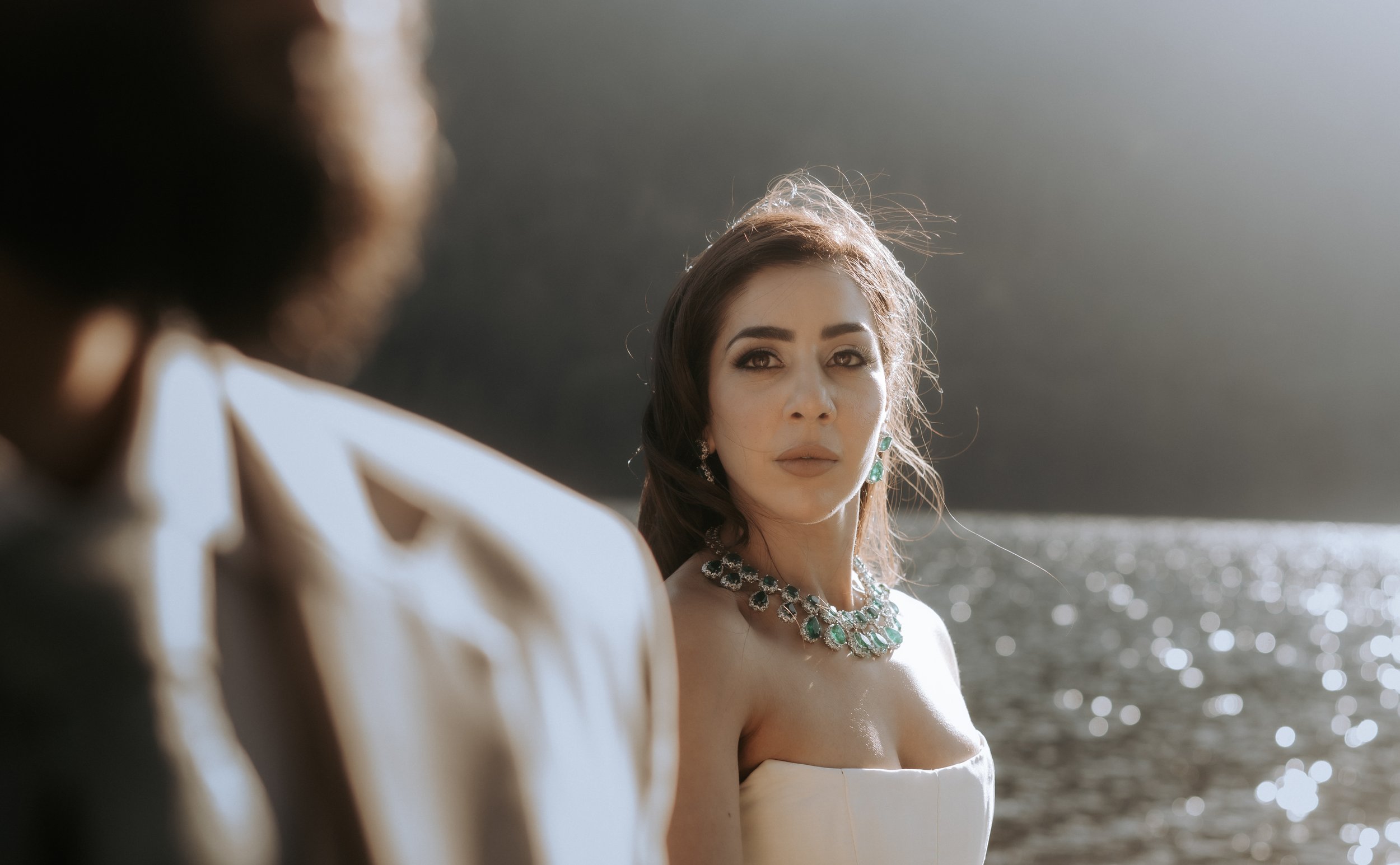 Esha & Puminder