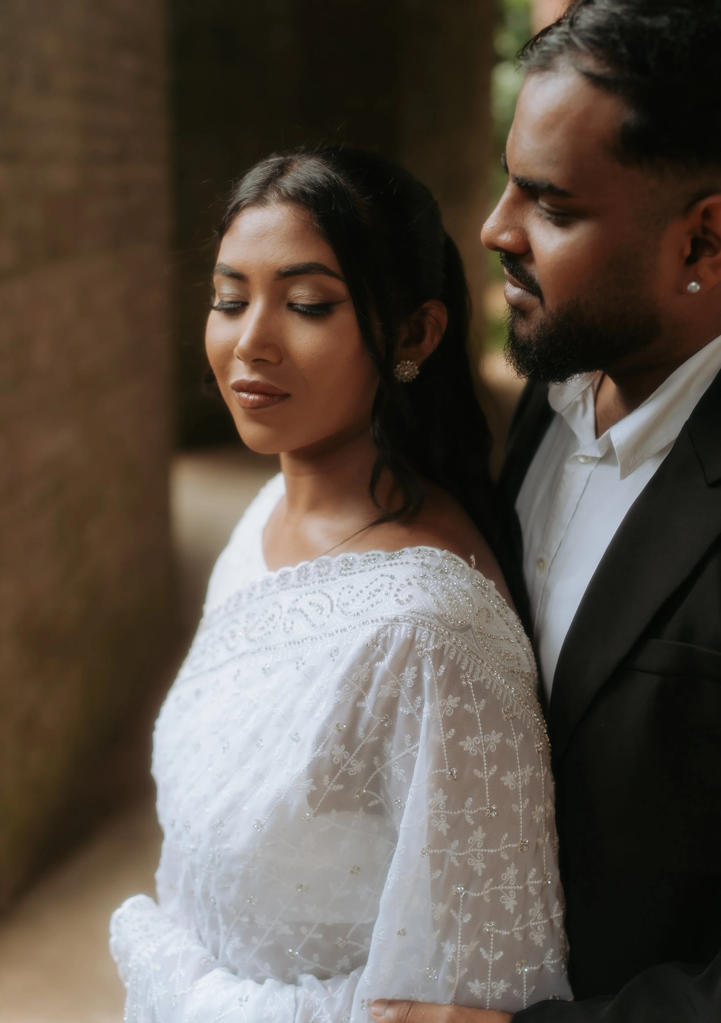 Thurka & Ajay
