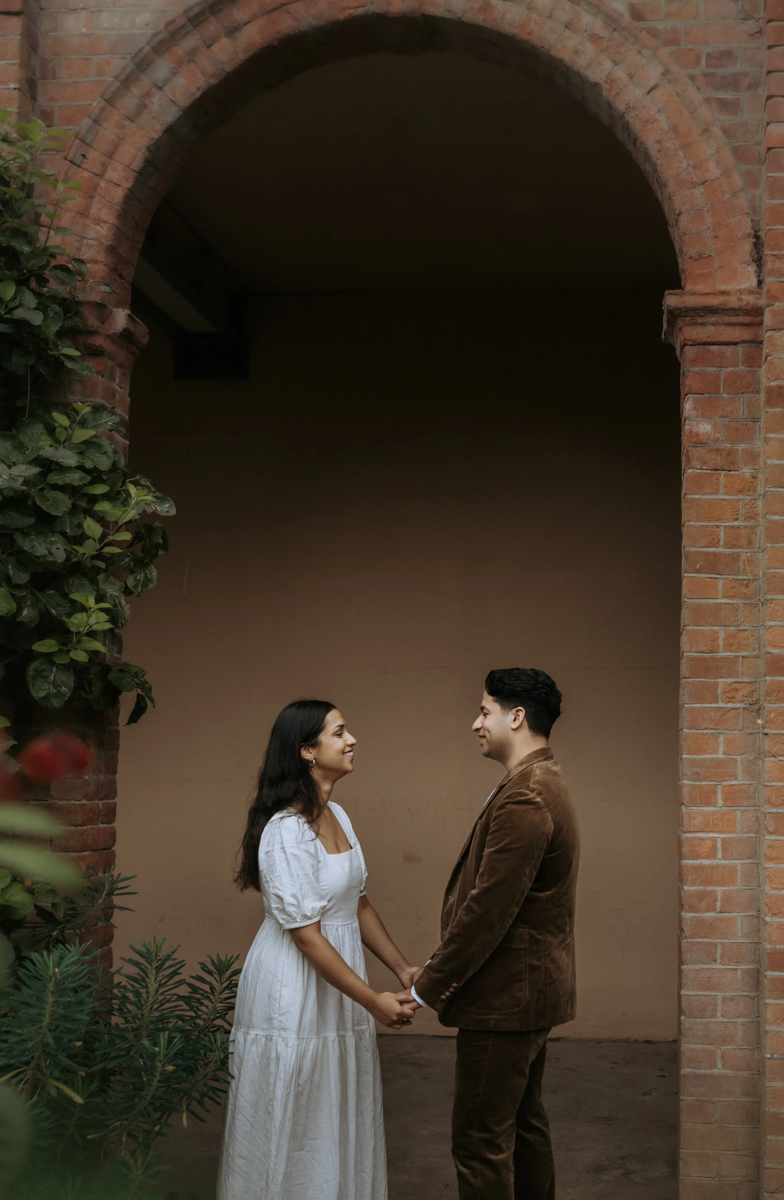 Sneha & Jaimen