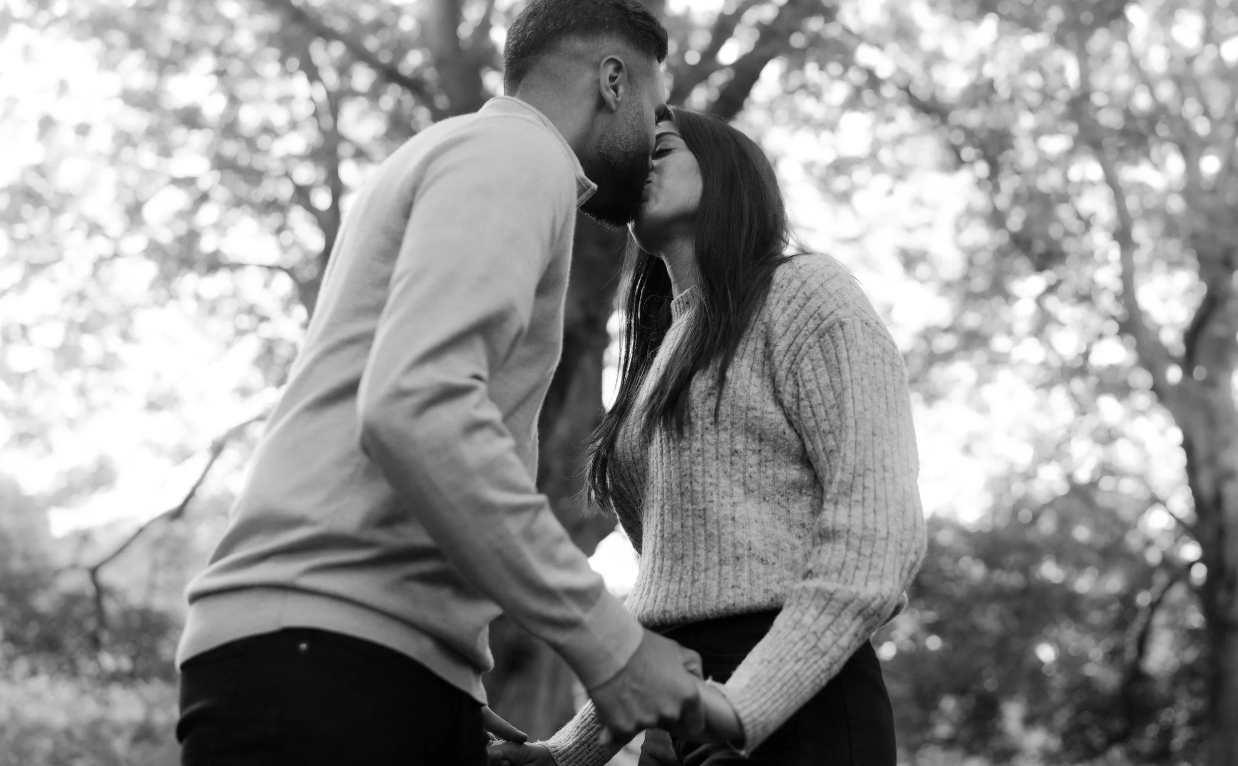 Adisha & Vikash