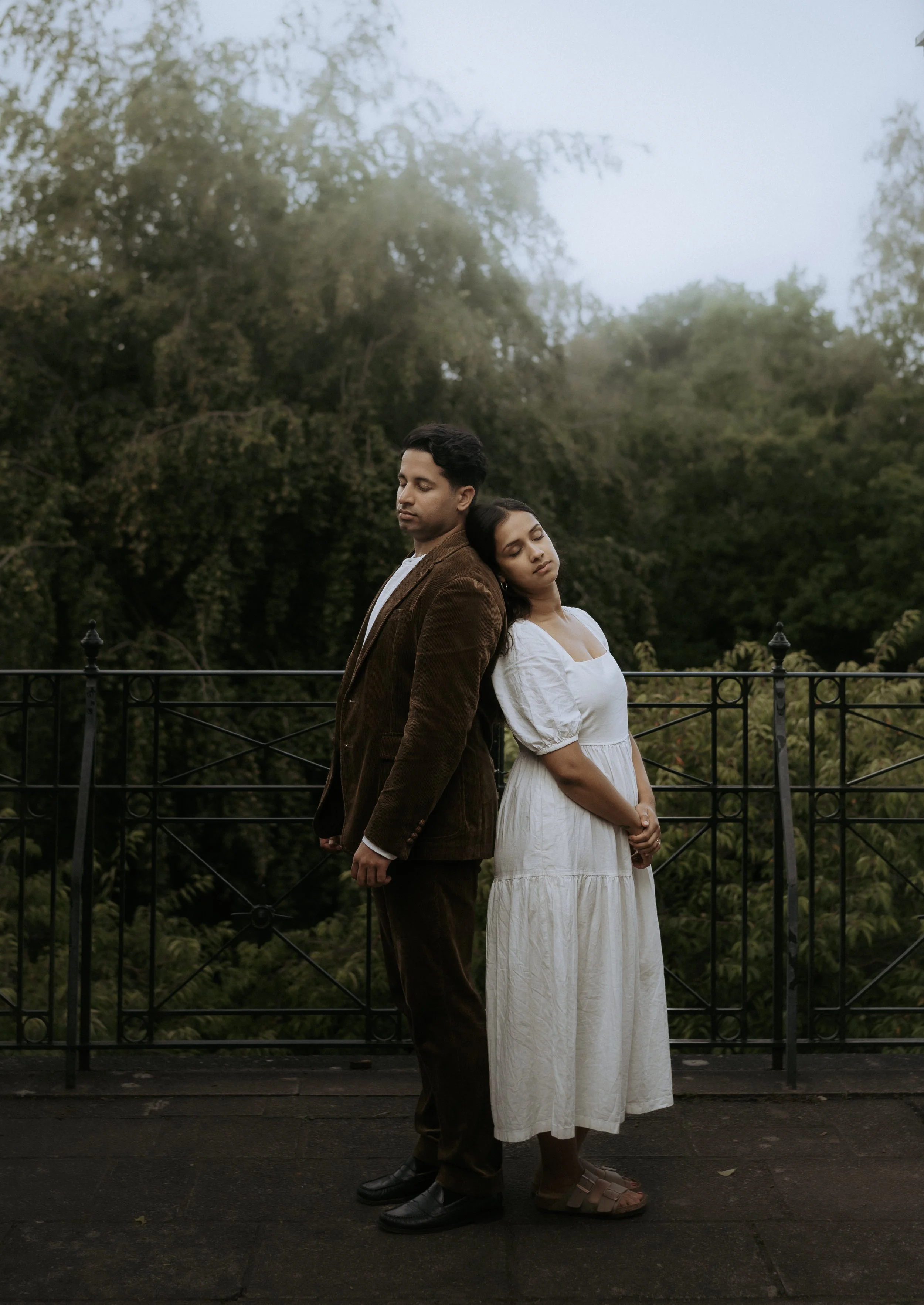 Sneha & Jaimen