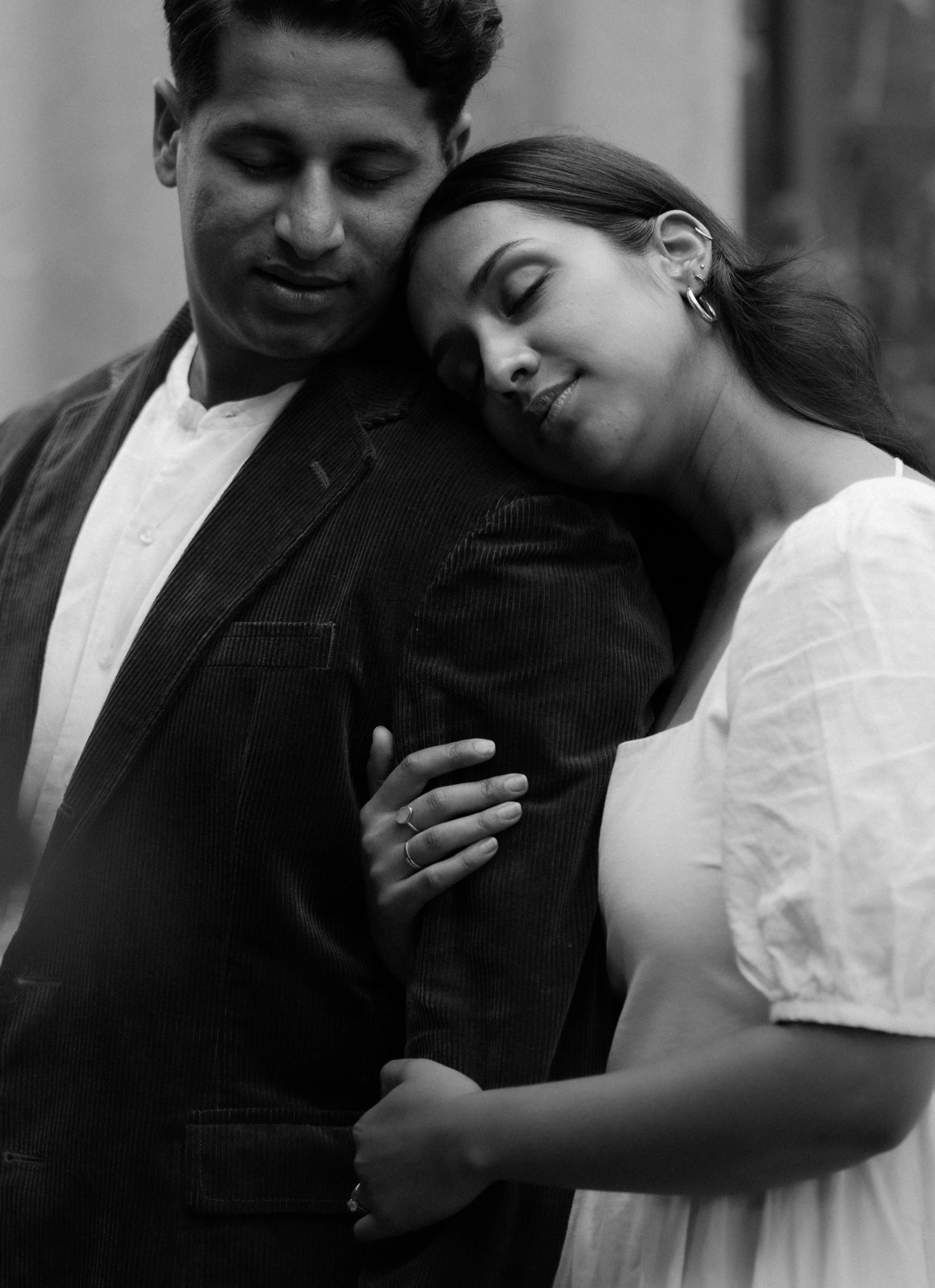 Sneha & Jaimen