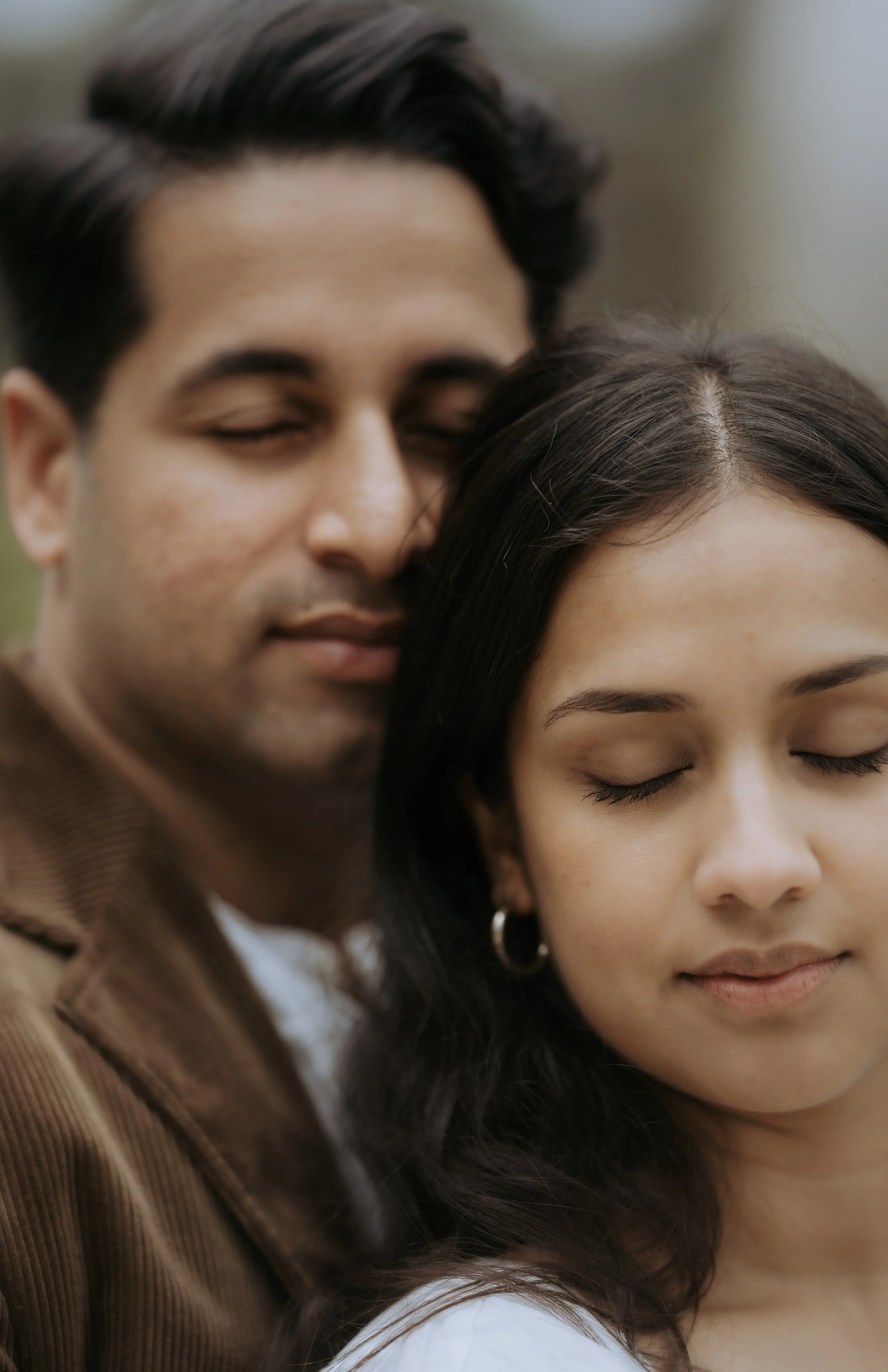 Sneha & Jaimen