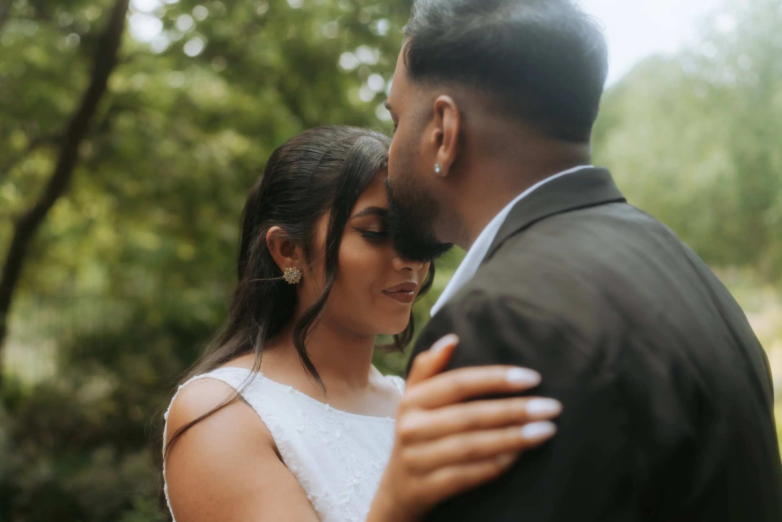 Thurka & Ajay