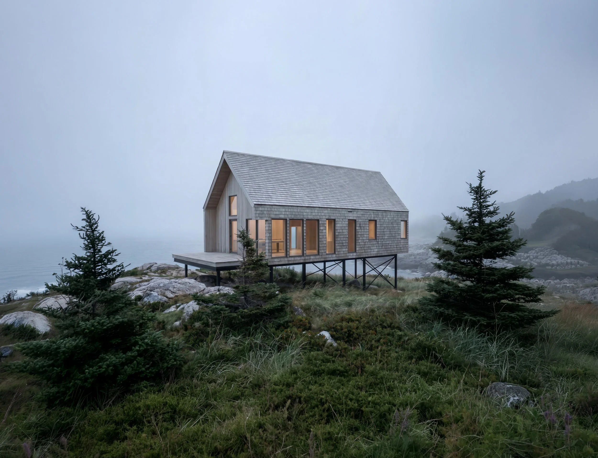 Architecture 1