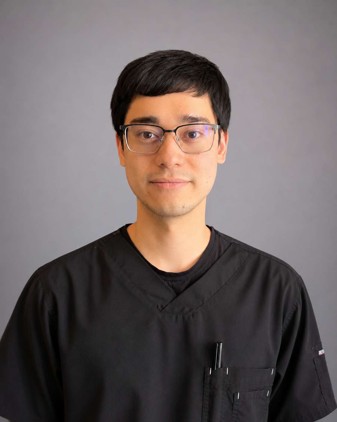 Nyle Anderson, RN, B.ScN, Clinic Lead