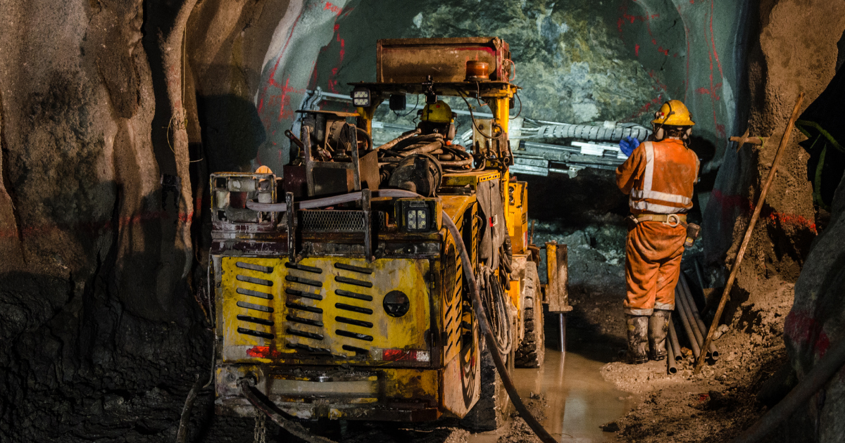 workplace medical programs mining sudbury